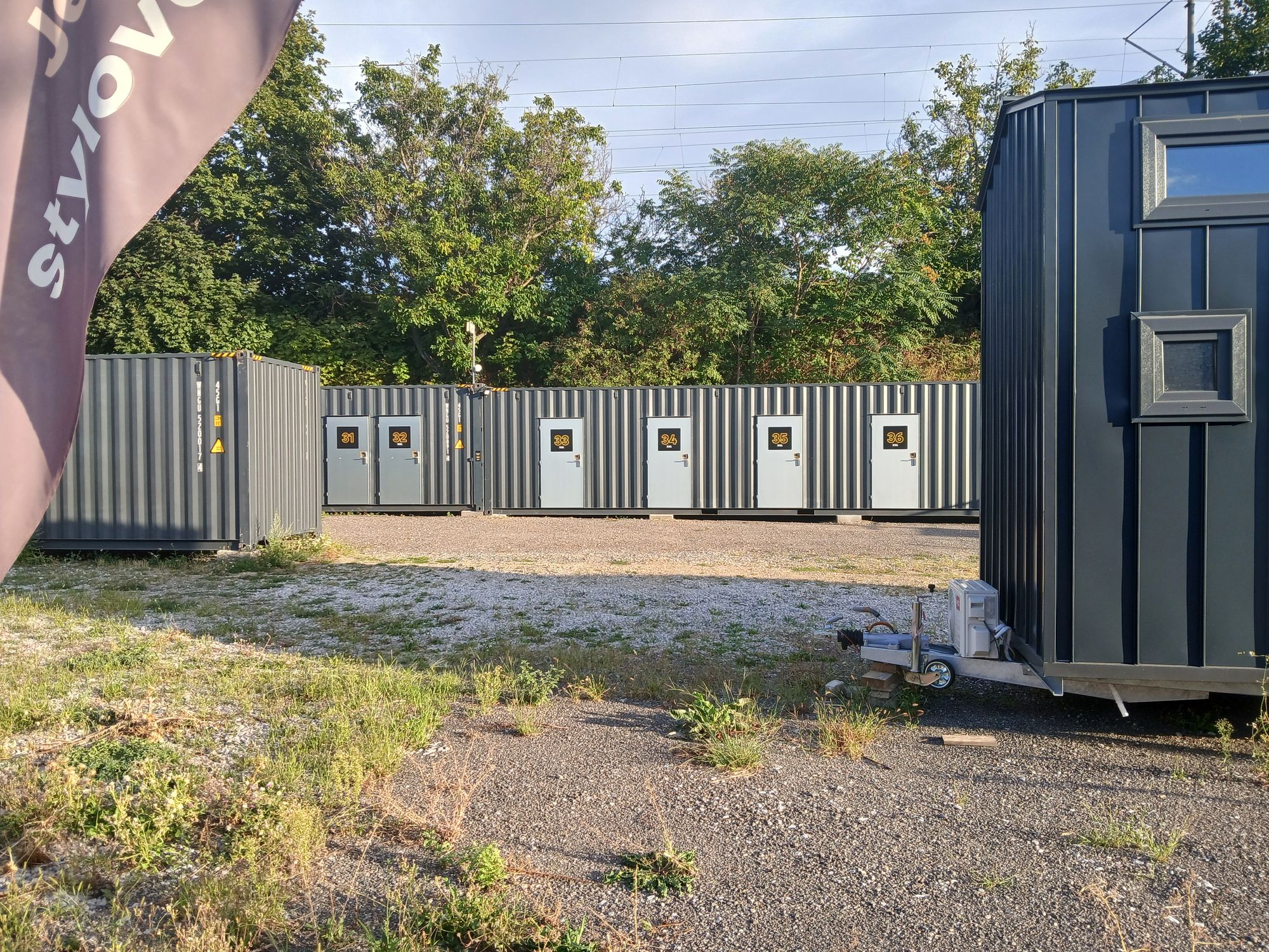 BOXBOX foto 2