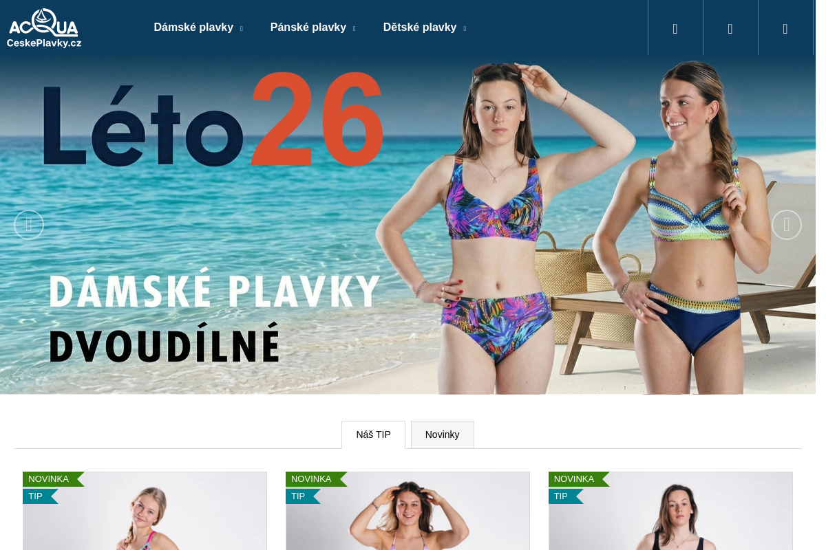 Ceskeplavky.cz