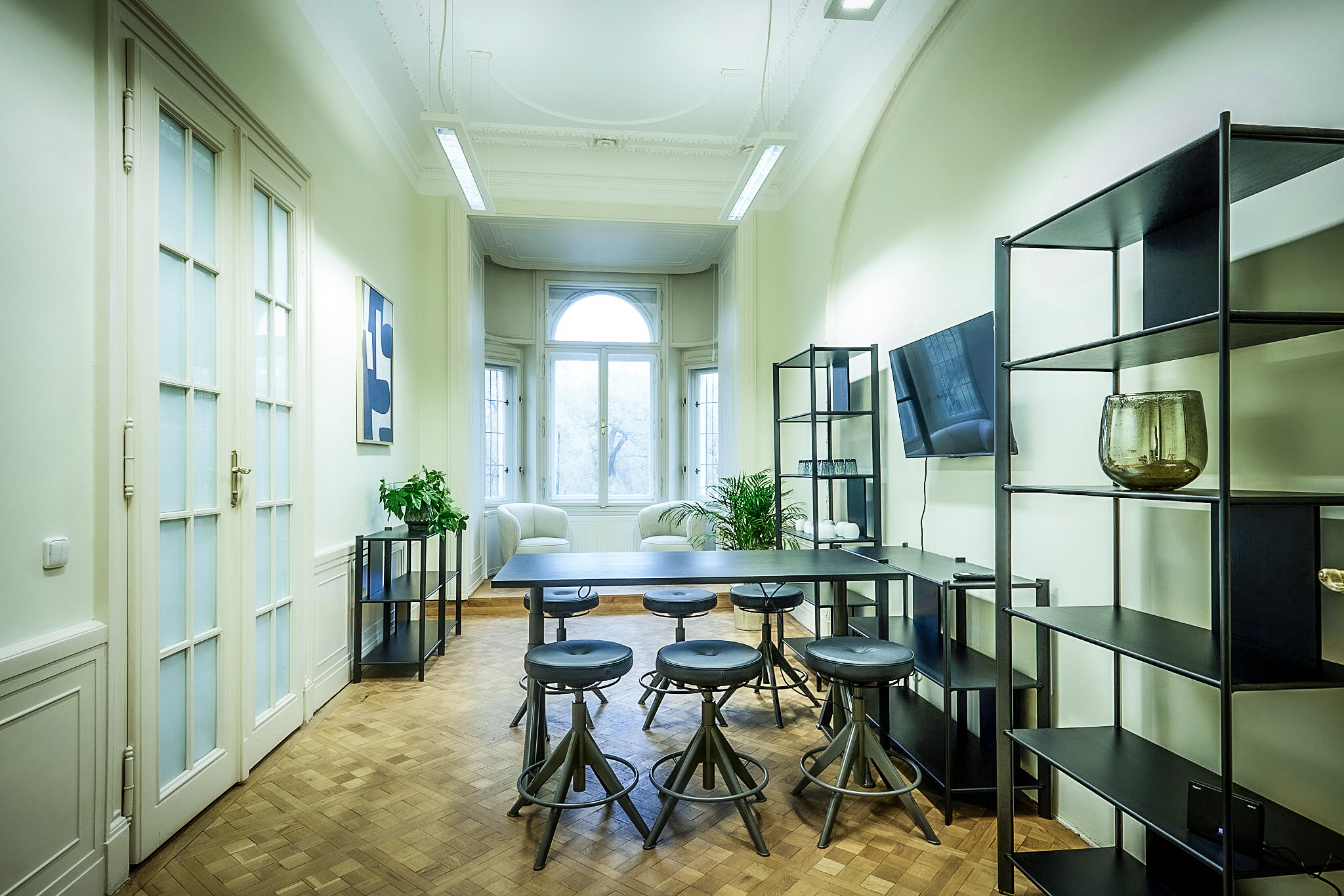 Excellent Business Centre foto 5