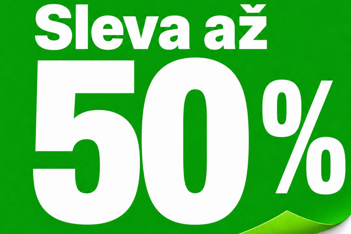 Sídla už od 30 Kč / měs.