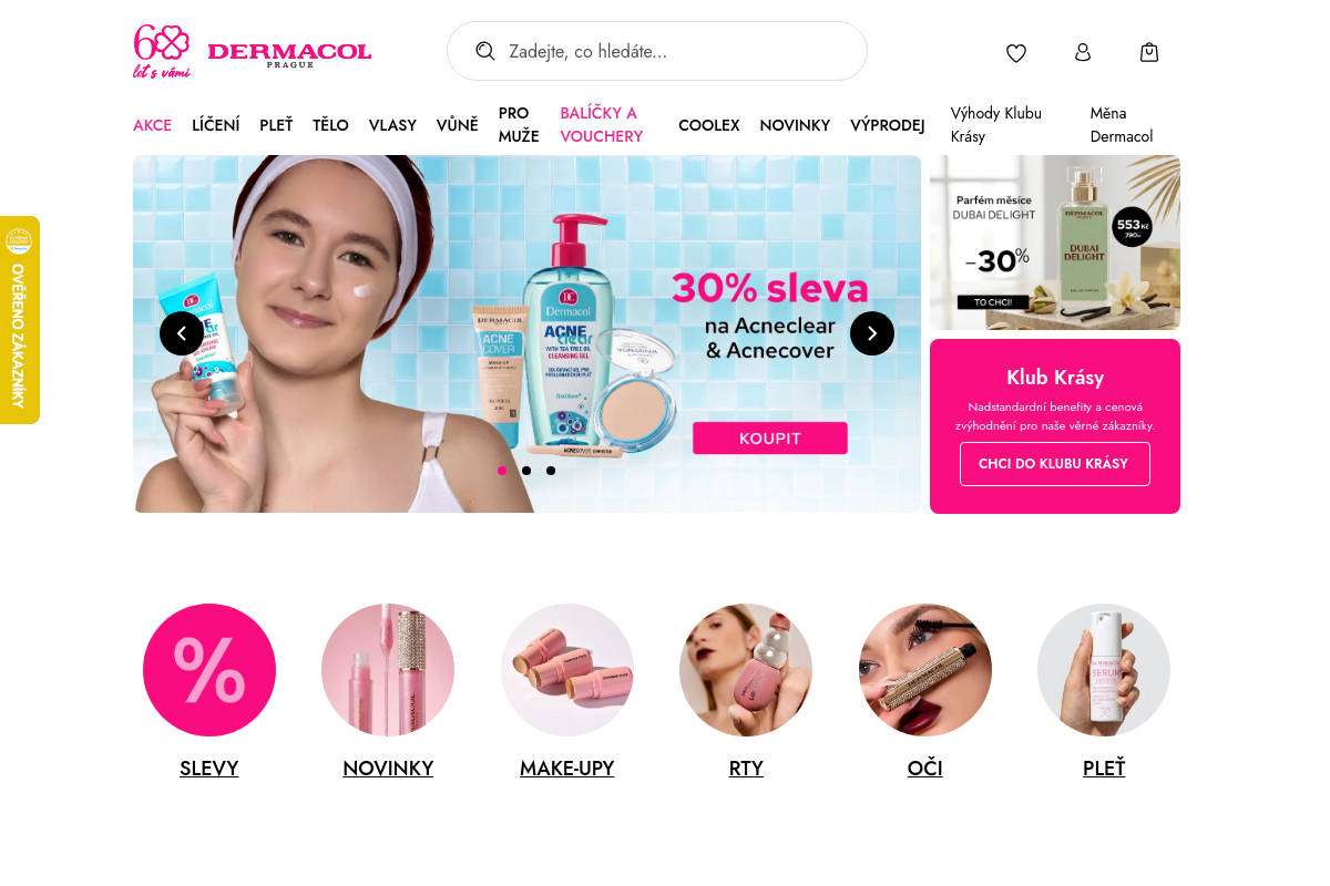 Dermacol.cz