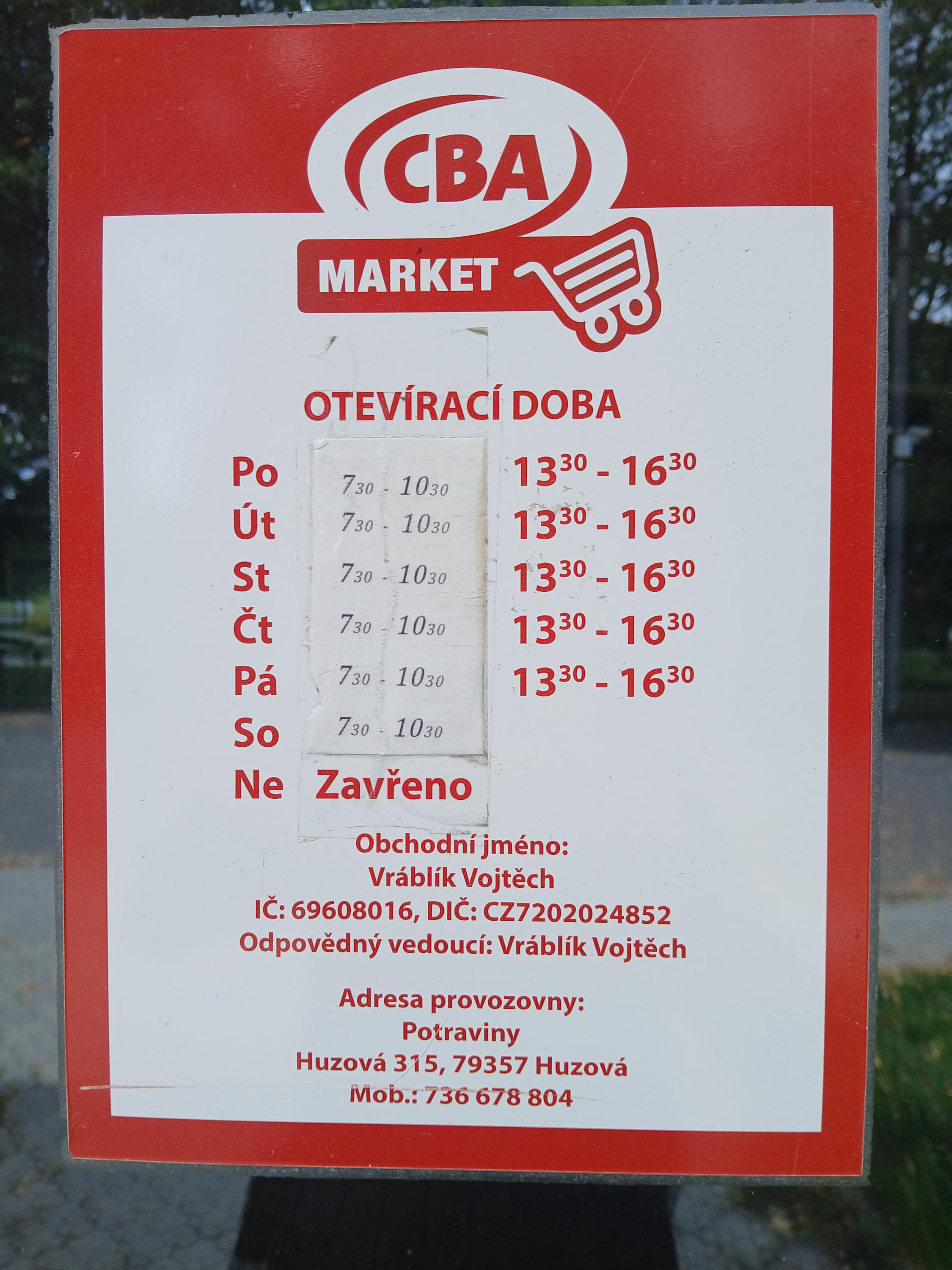 Potraviny J&V foto 2