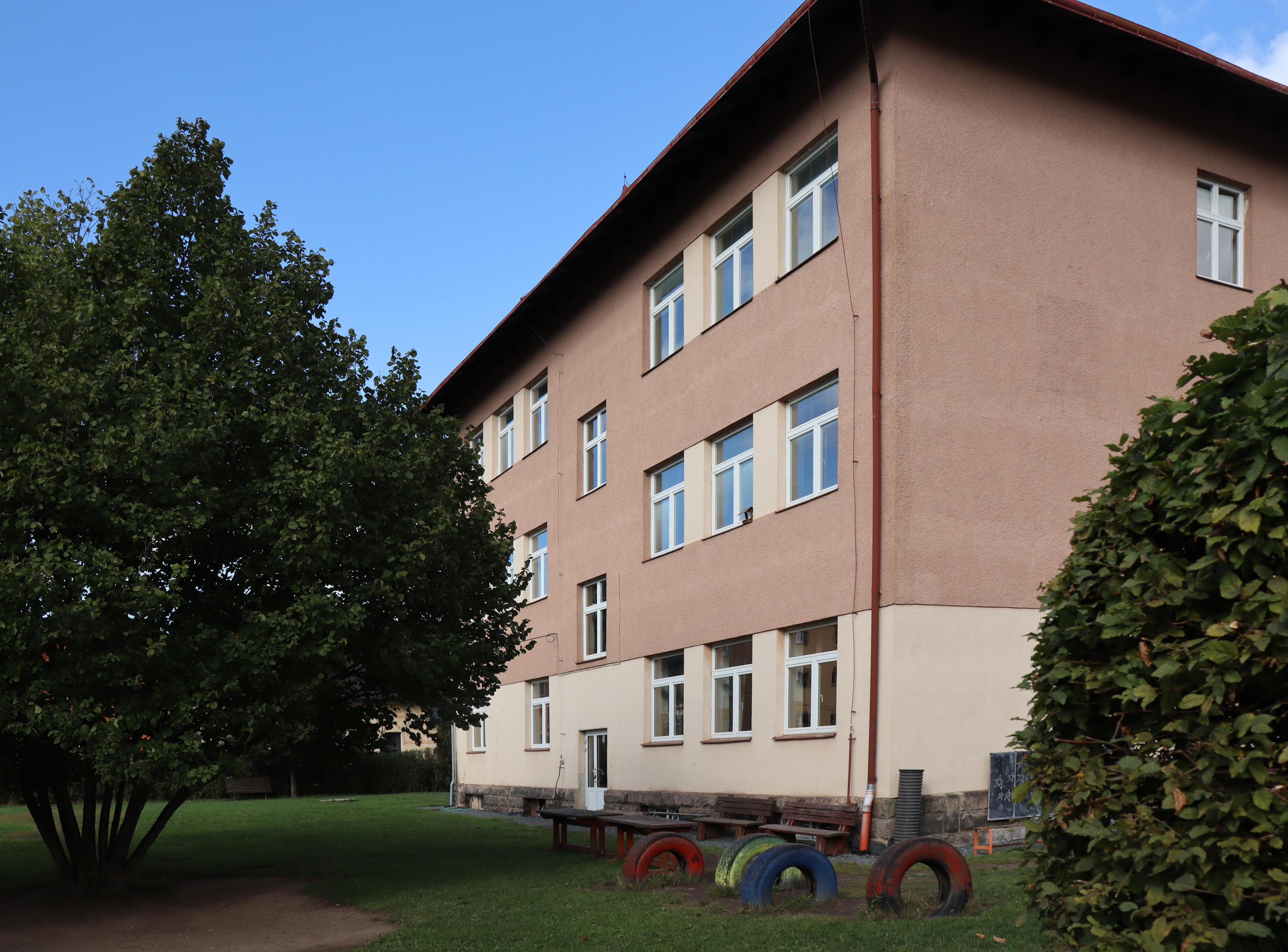 ZŠ Trutnov, Náchodská foto 6
