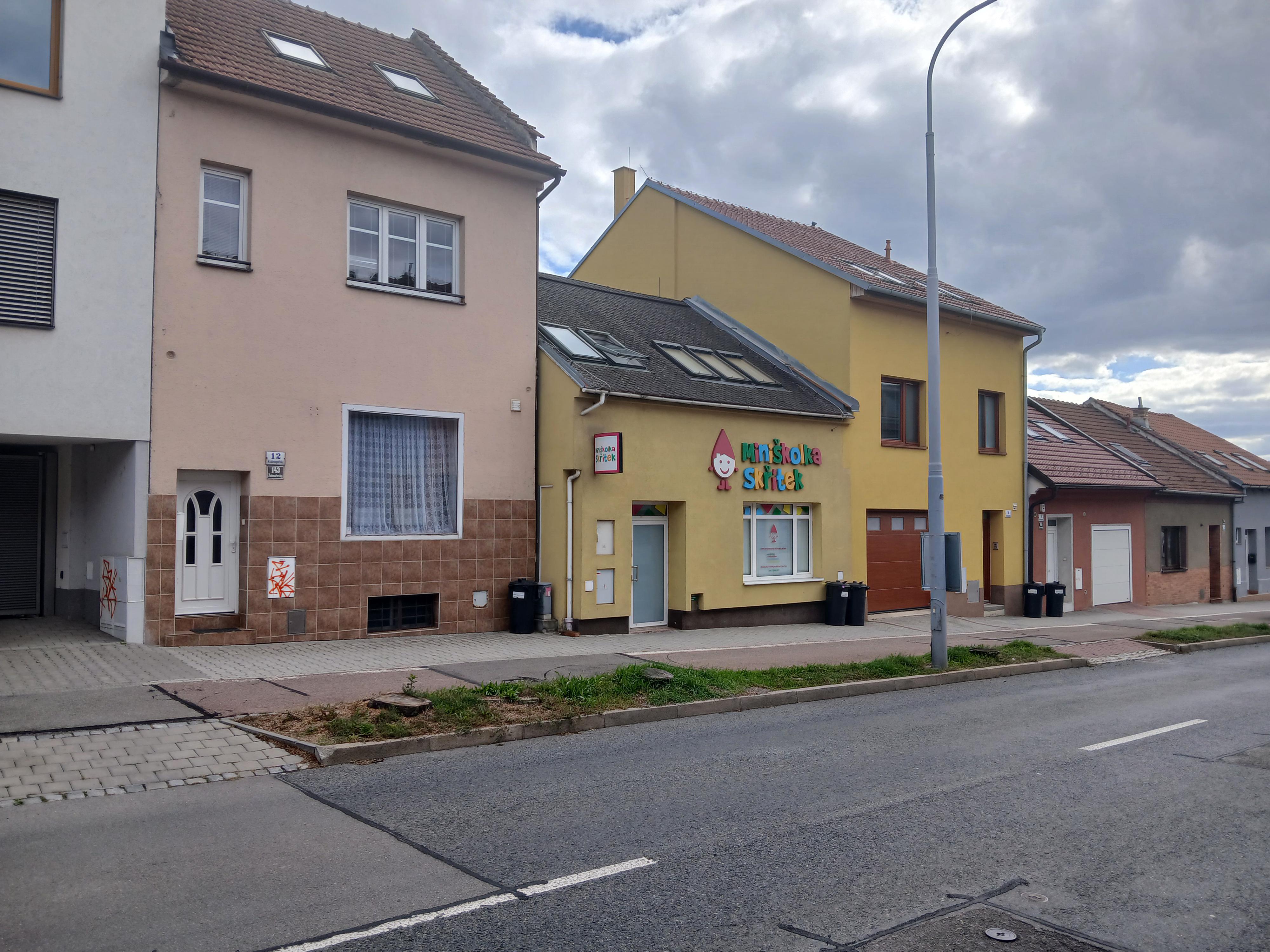 Miniškolka Skřítek s.r.o. foto 5