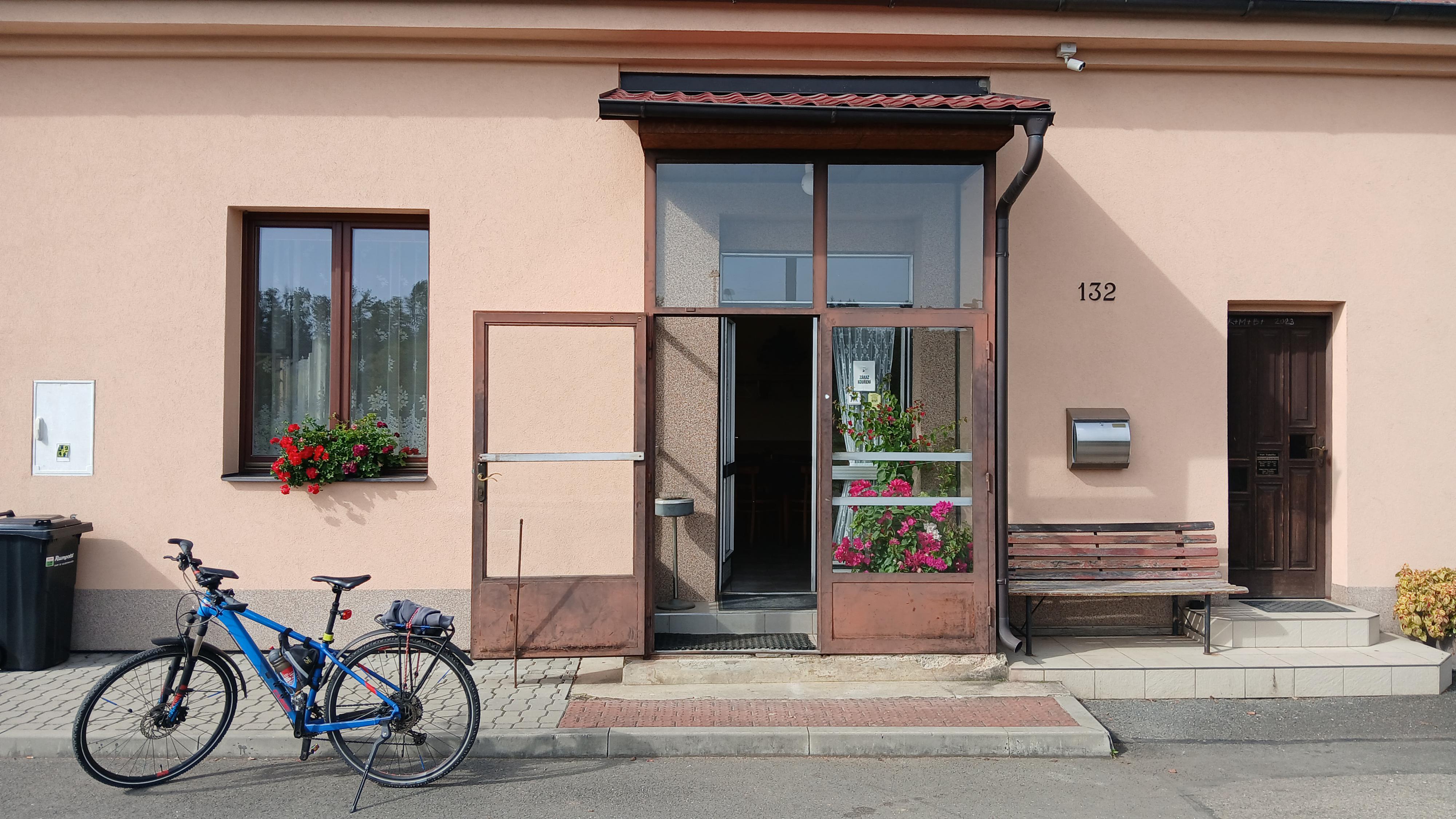 Restaurace U Nádraží foto 2