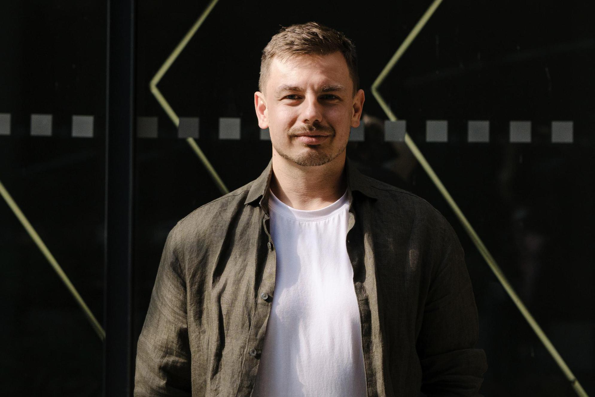 Marcel Minařík Reality