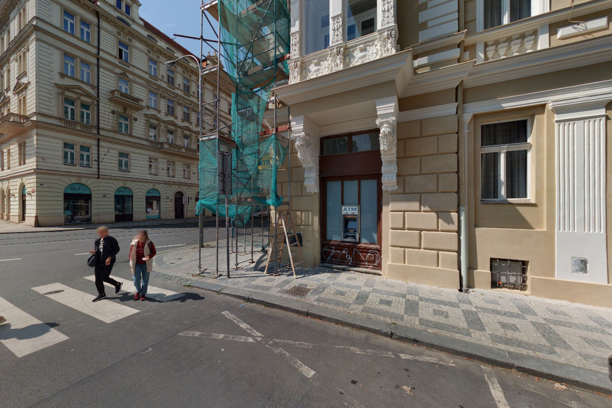 Bankomat Euronet