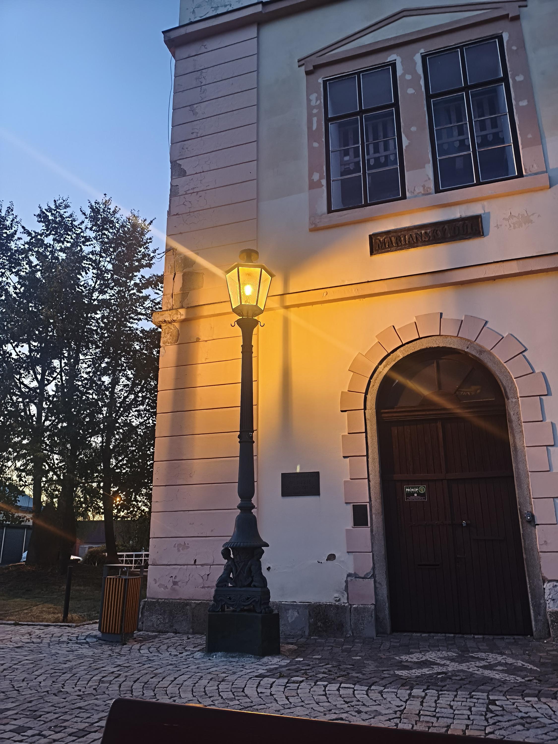 Hornická hospoda Na Marii foto 3