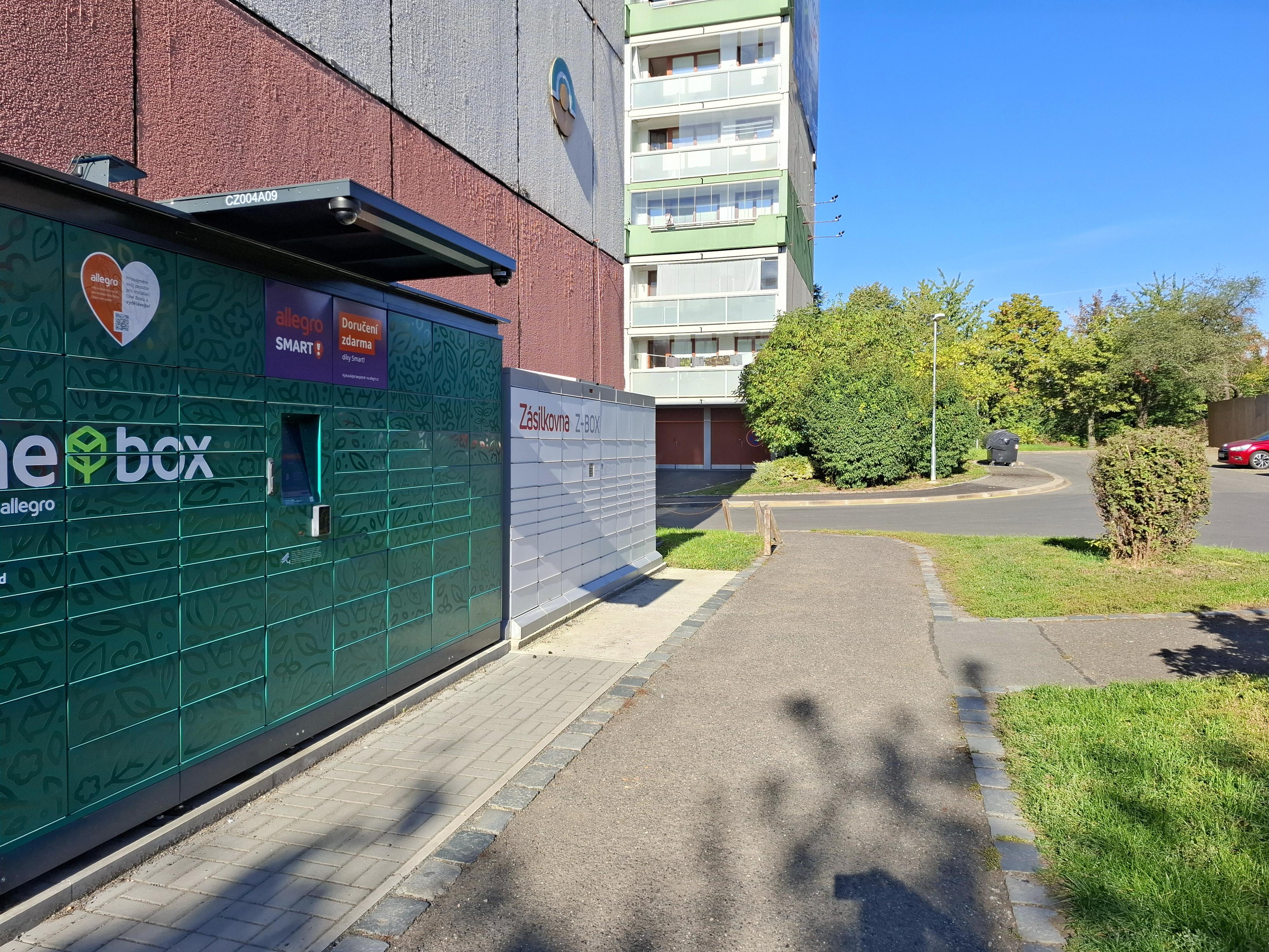 Z-BOX
