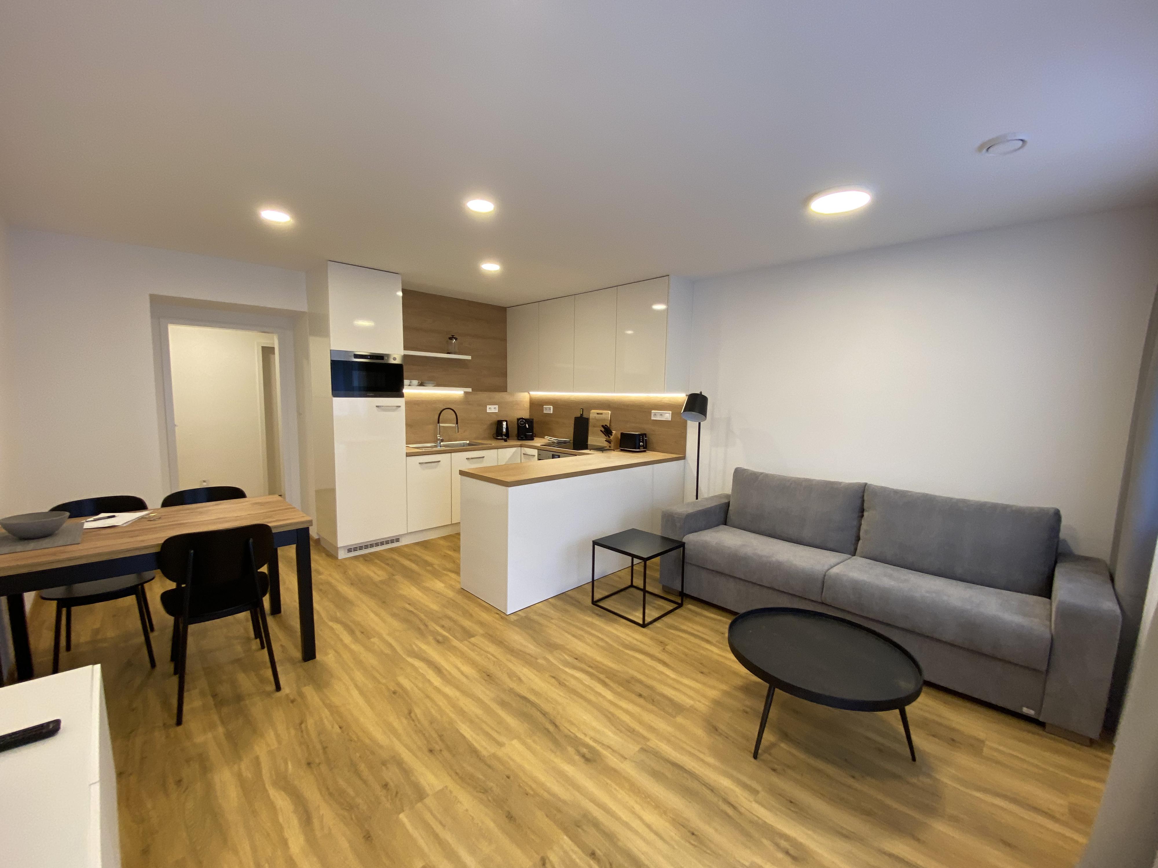 Apartmány Pacov foto 5