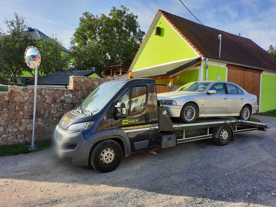IB-MET kovošrot foto 4