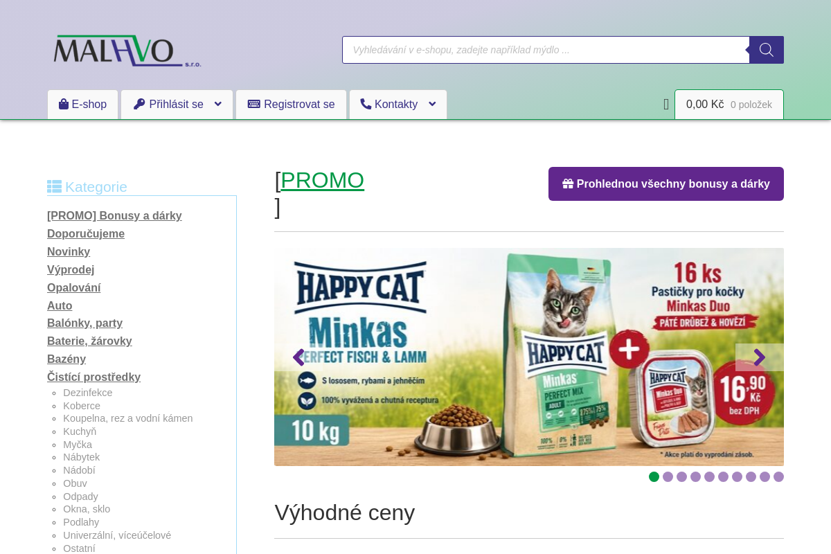 Malhvo.cz