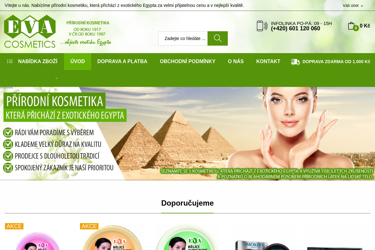 Eva-shop.cz