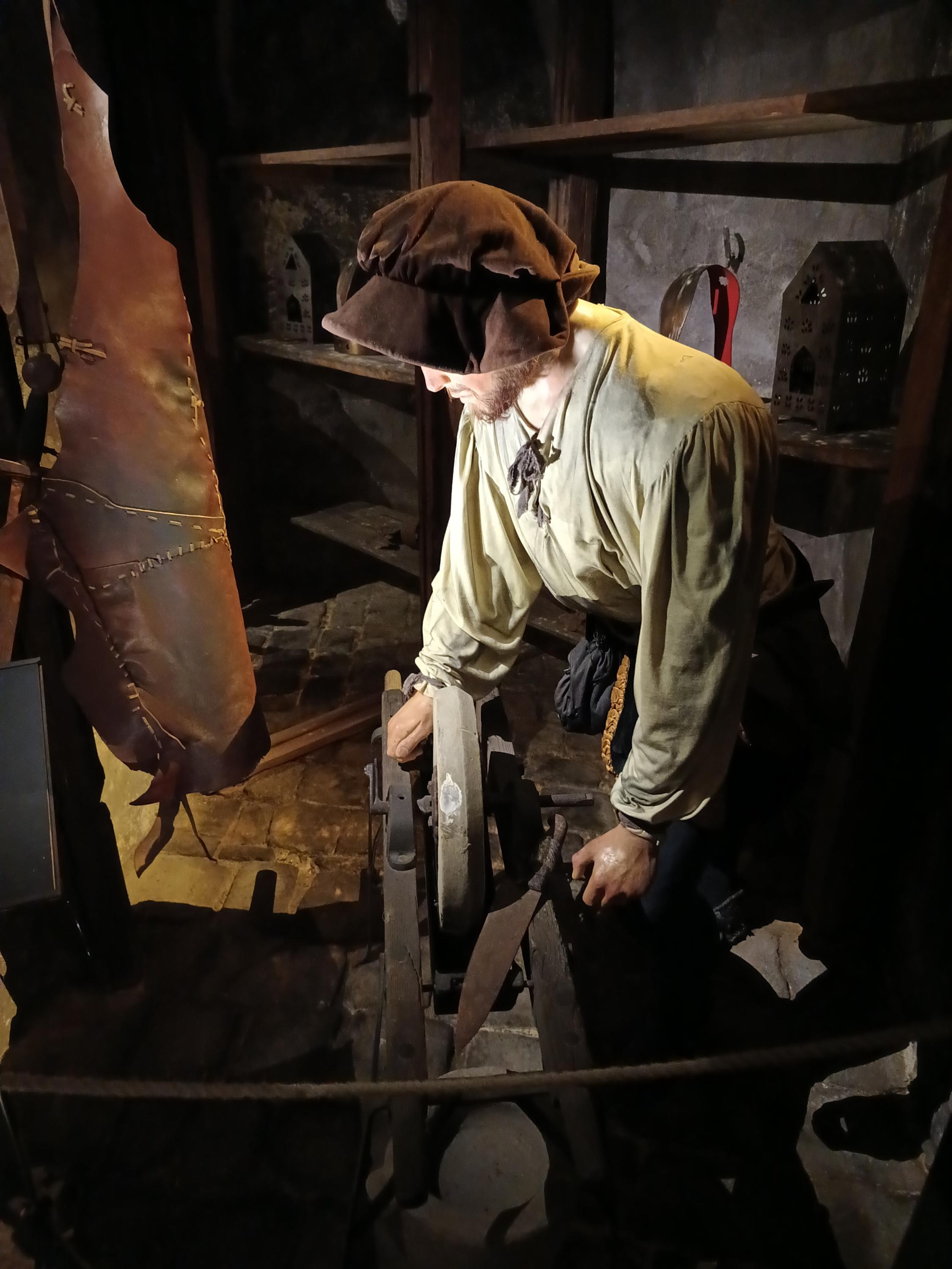 WAX MUSEUM - Svět zábavy, s.r.o. foto 4