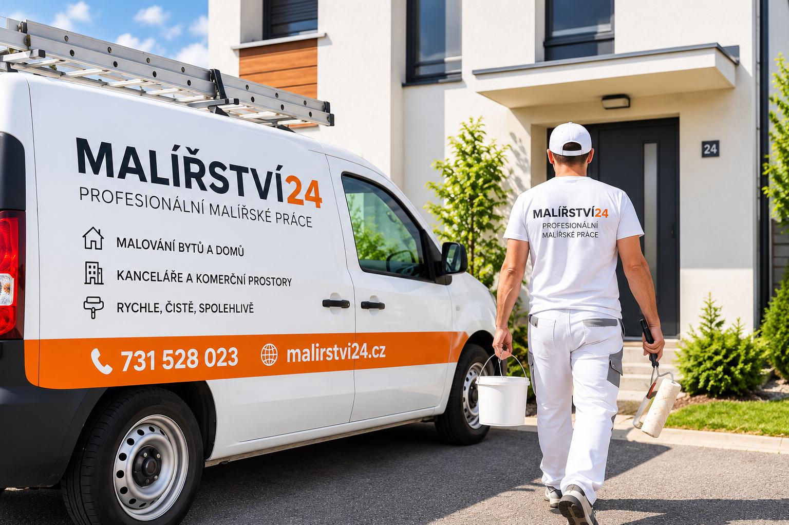 Malirstvi24.cz