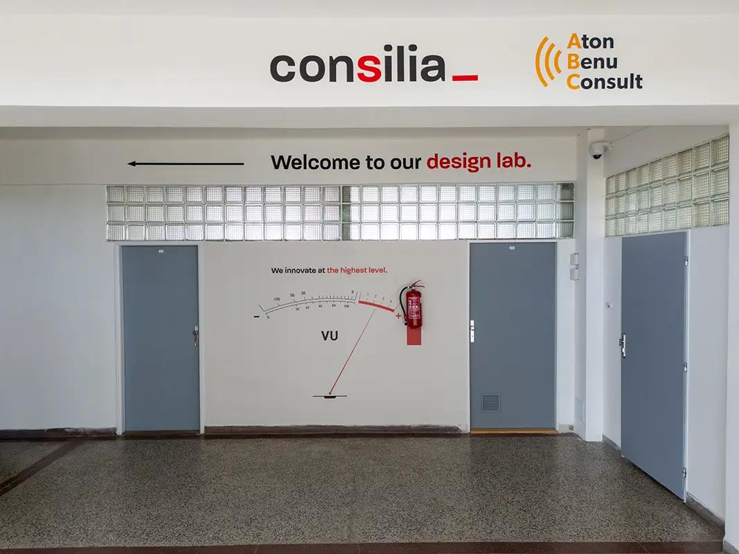 Consilia Brno s.r.o. foto 3