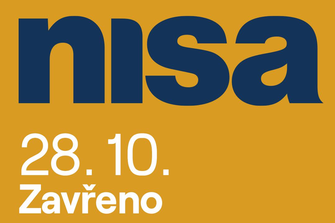 Otevírací doba 28.10.2026
