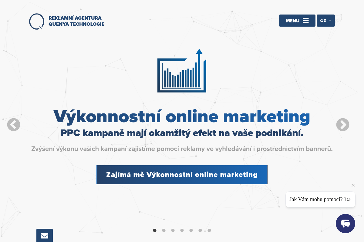 Quenya Technologie