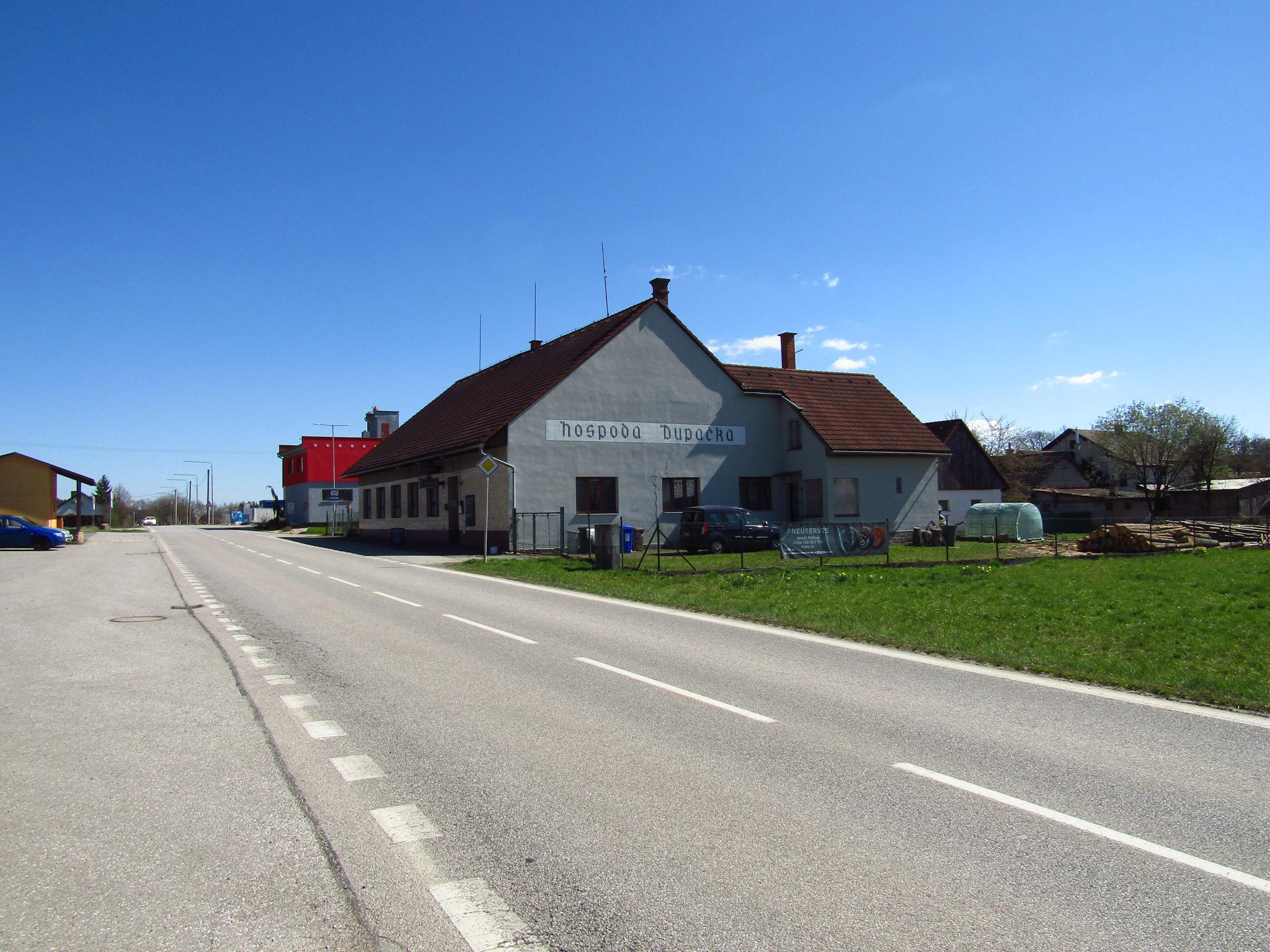 Hospoda Dupačka foto 2