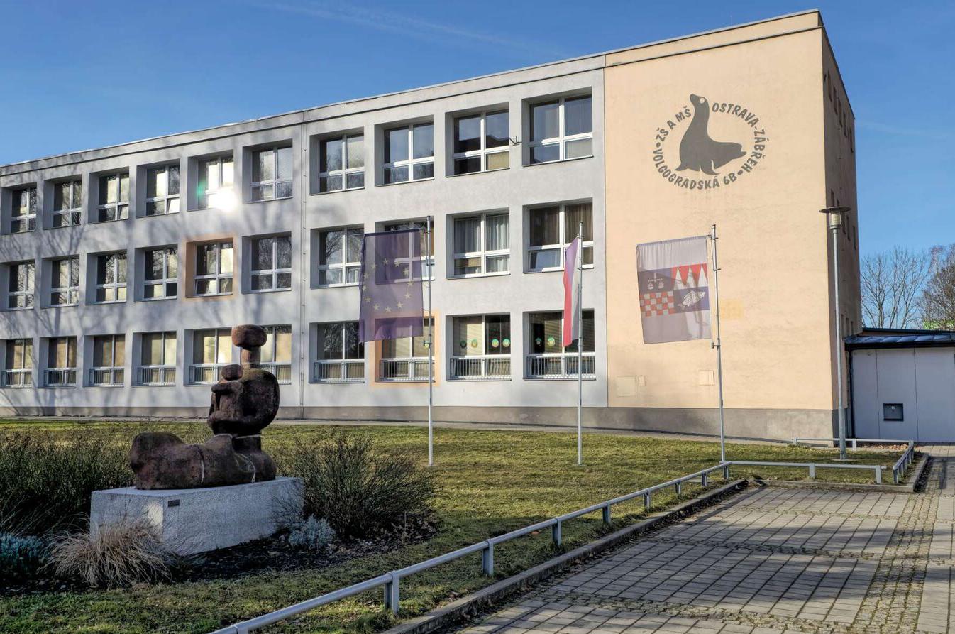ProJudo z.s. - ZŠ Volgogradská