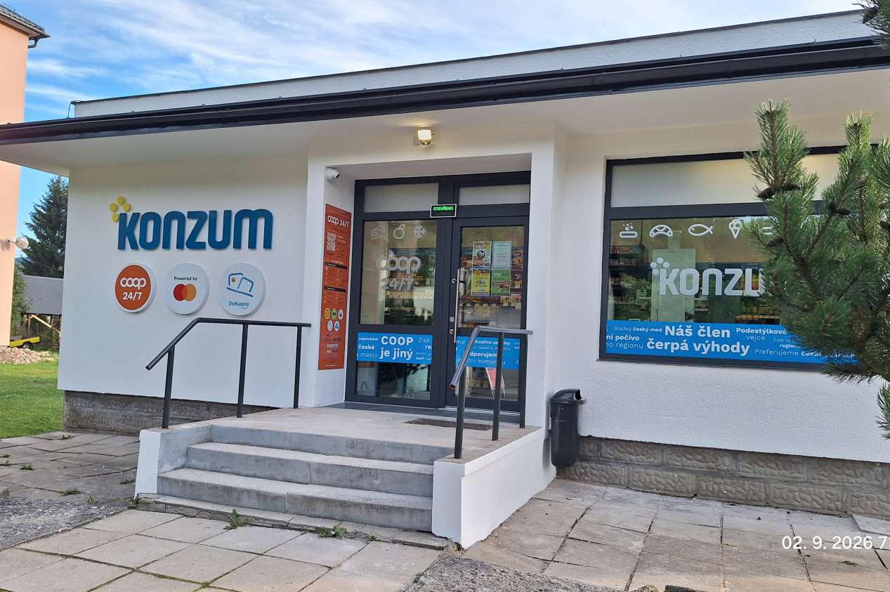 KONZUM 24/7
