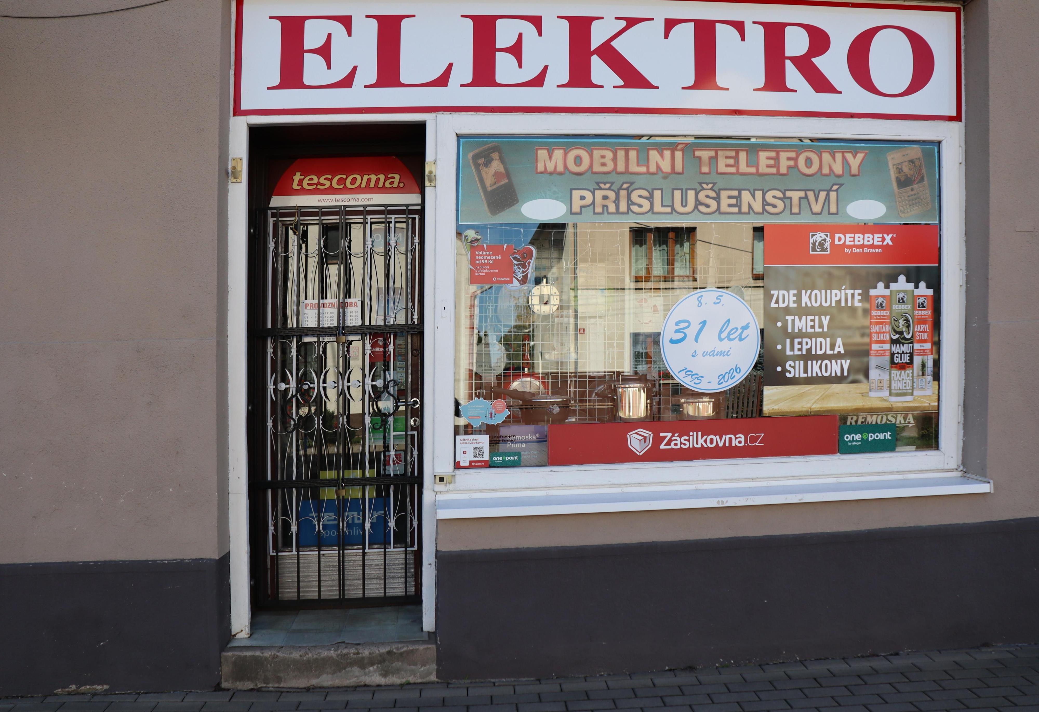 Elektro Palina foto 3