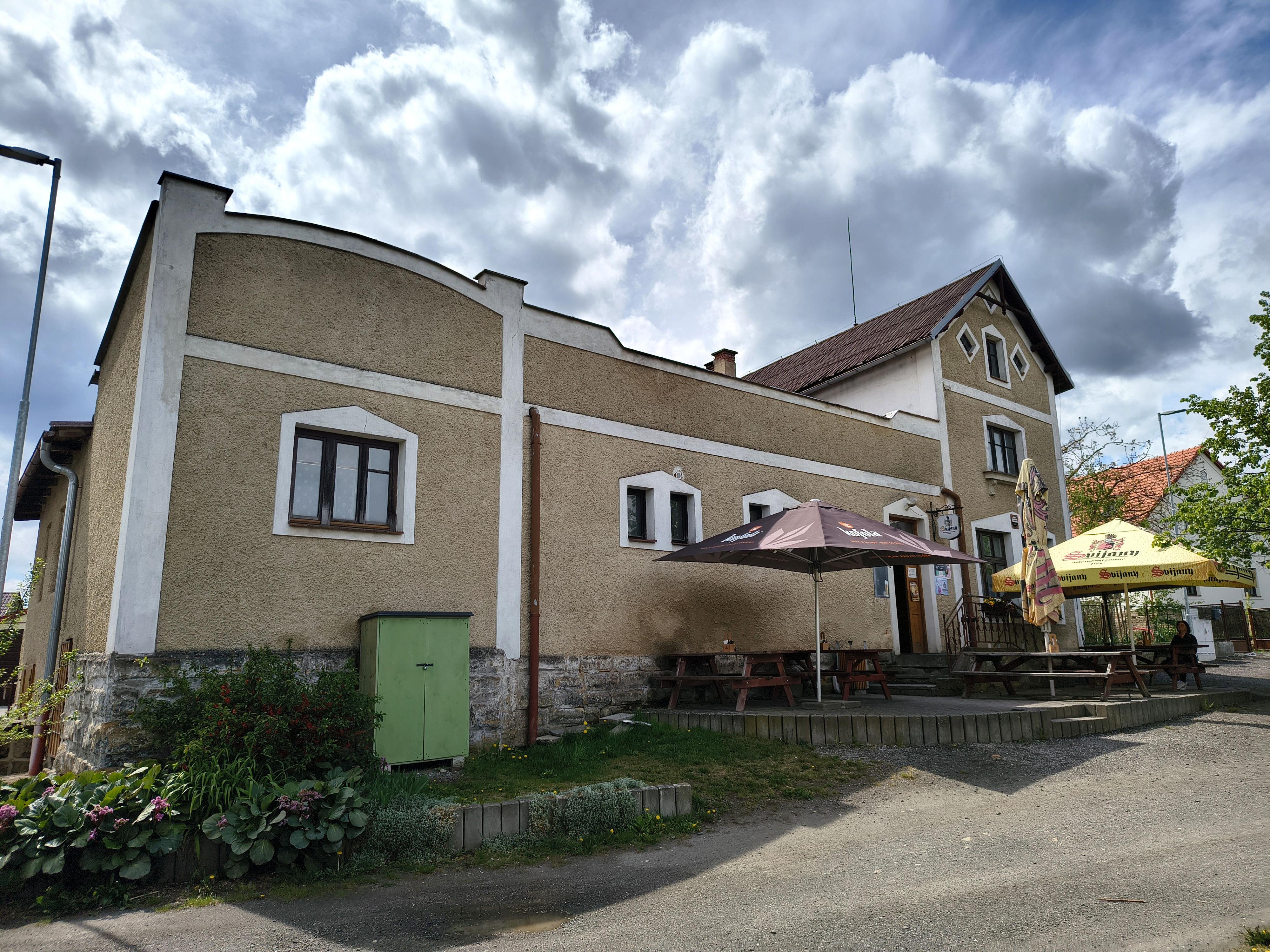 Hospůdka Olešnice foto 6