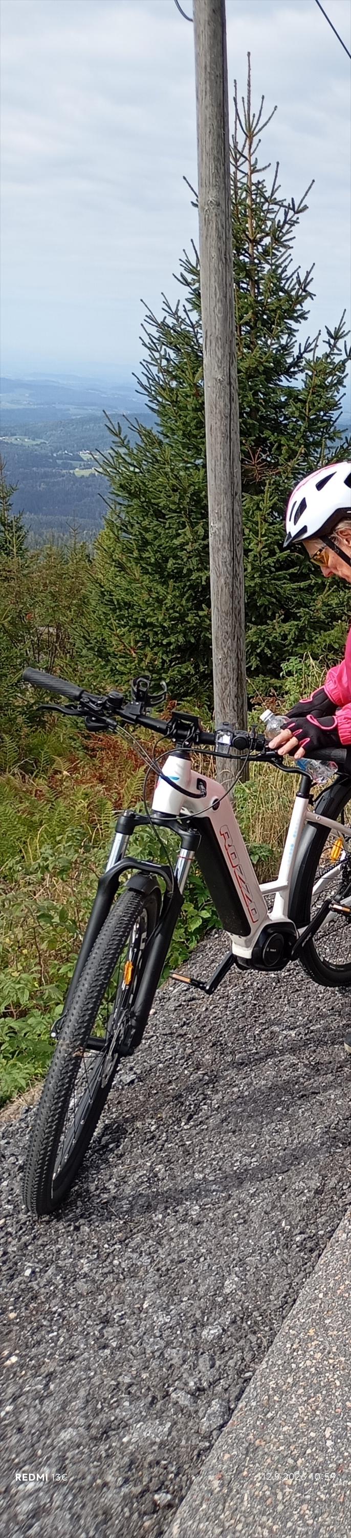Cyklo Vodňany Pavel Zástava foto 4