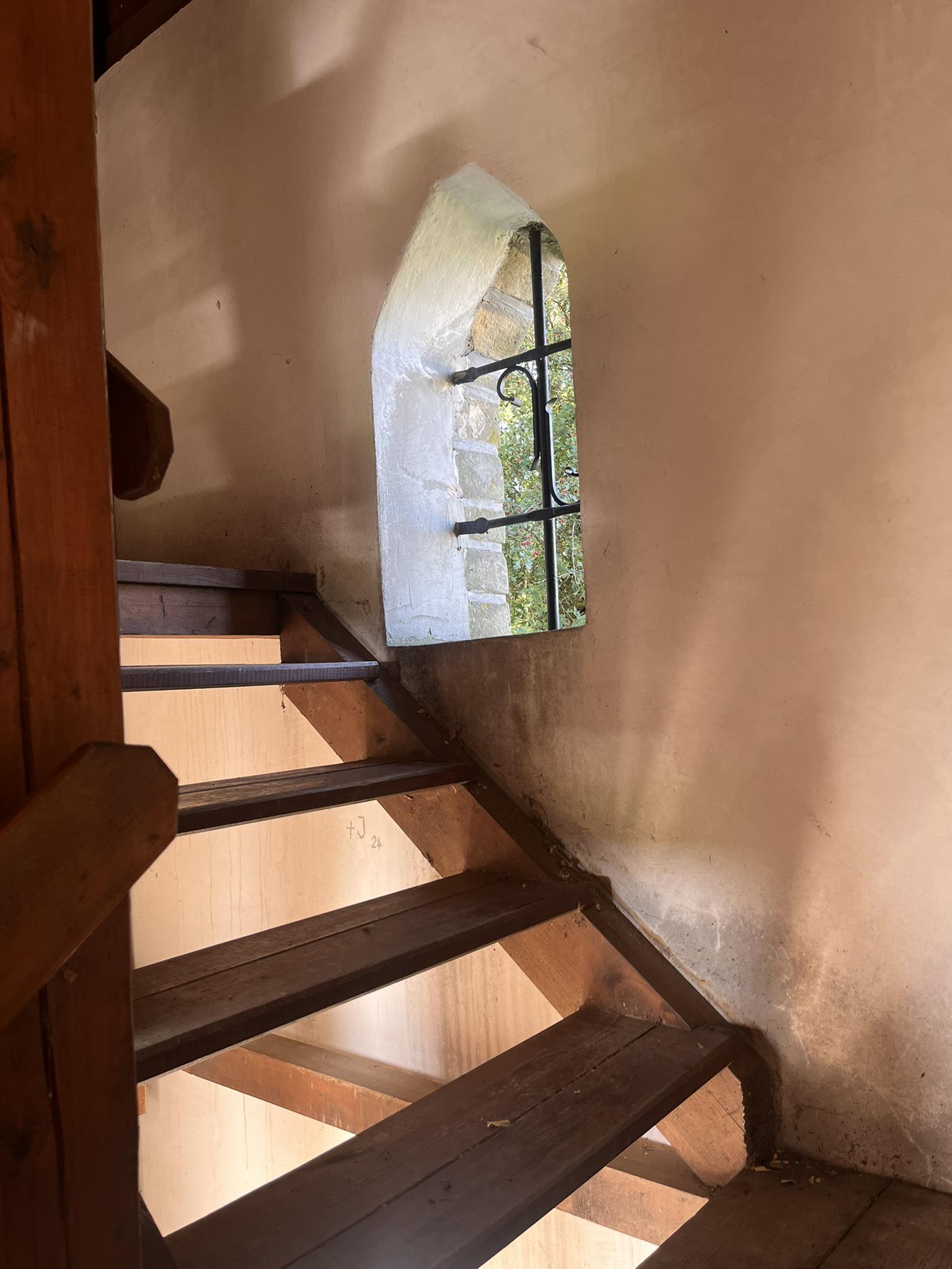 Rozhledna Hradišť foto 5
