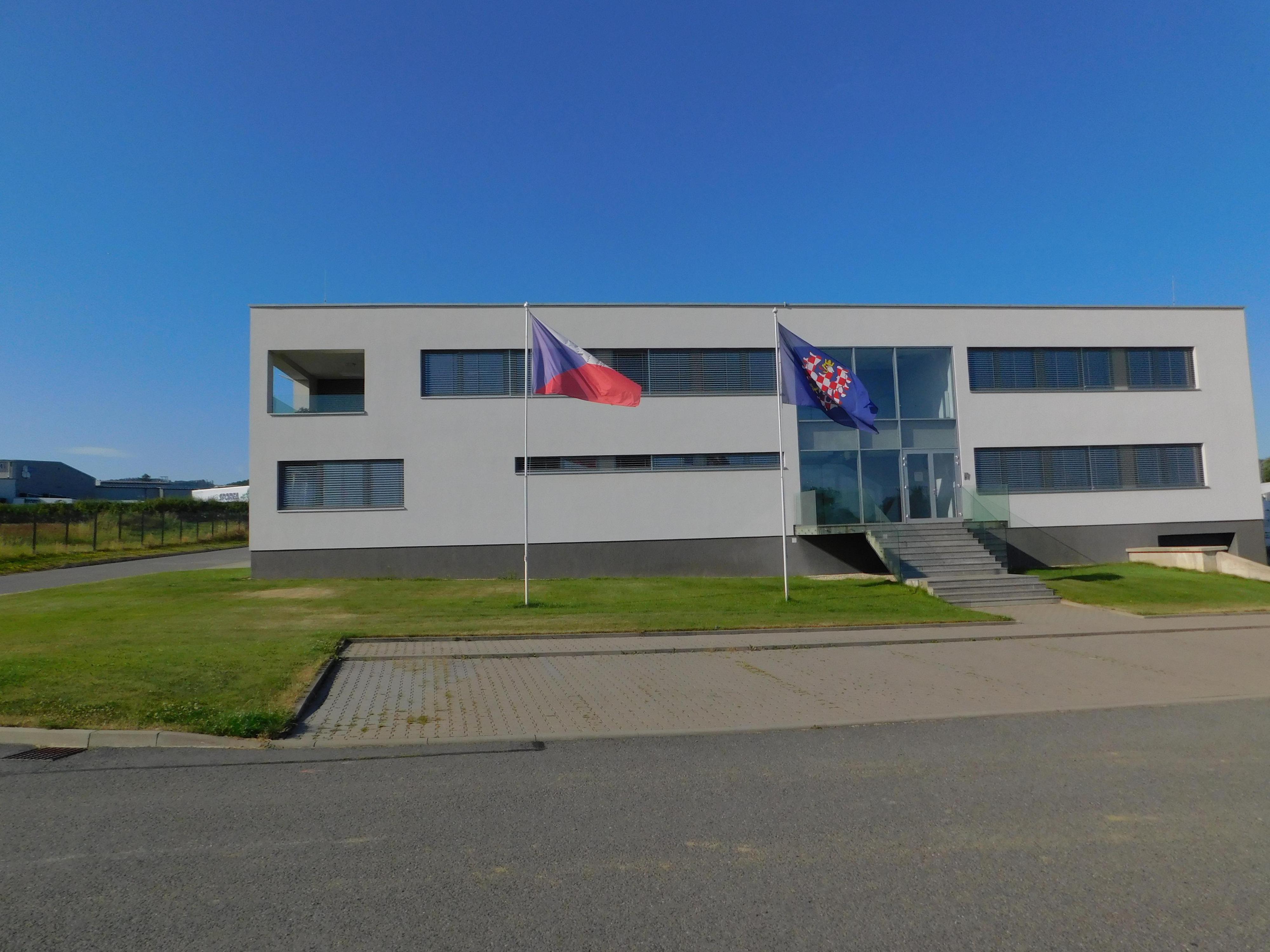 VIPAX, a.s. foto 1