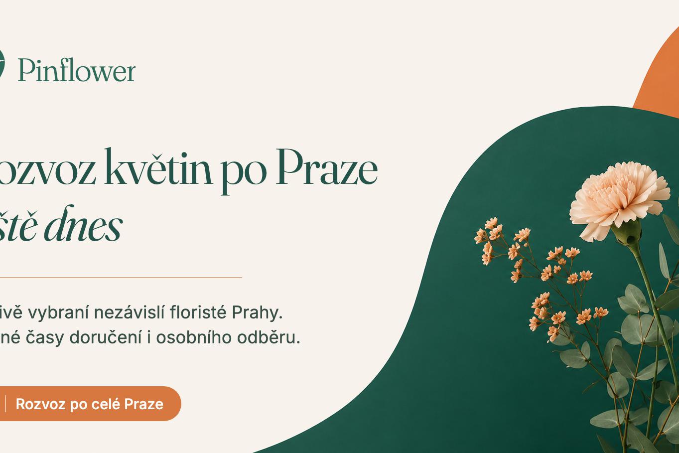 Pinflower