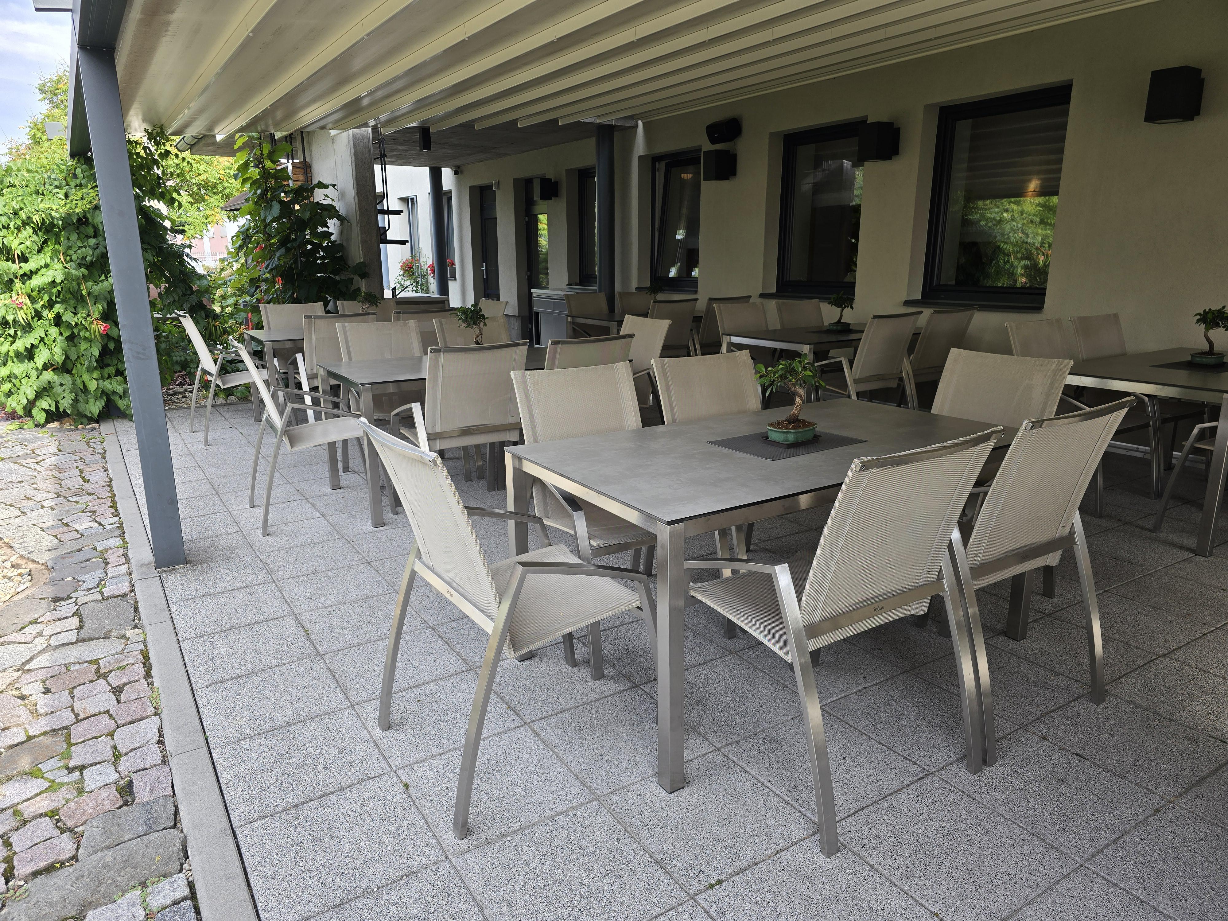 Restaurace U Stavaře