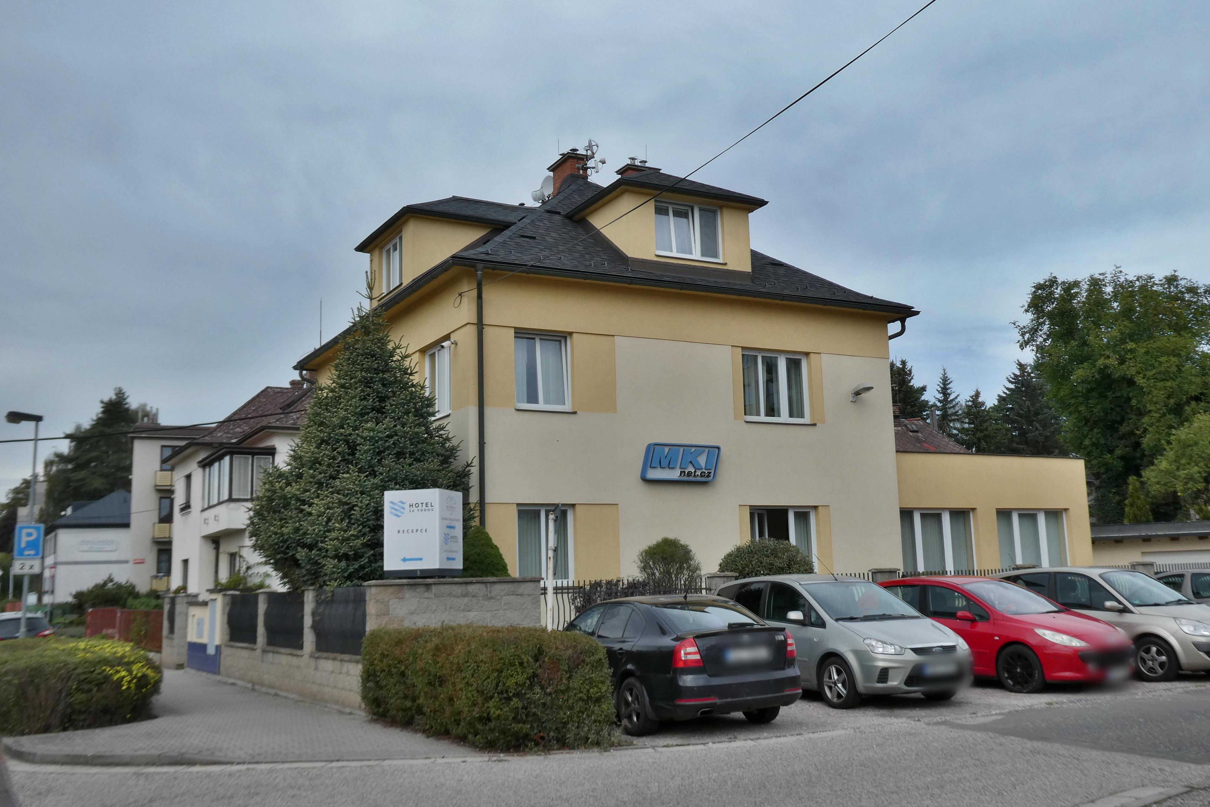 MKInet, s.r.o.