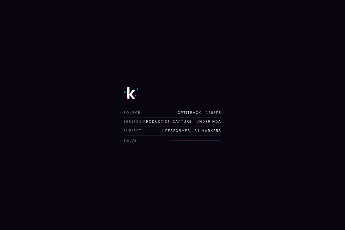 Kapnetix