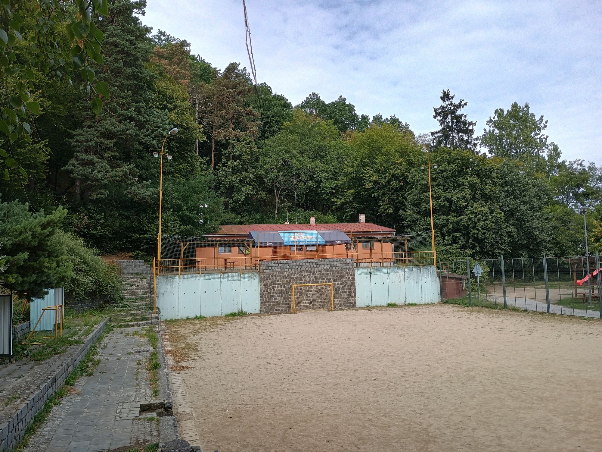 Skalka foto 2