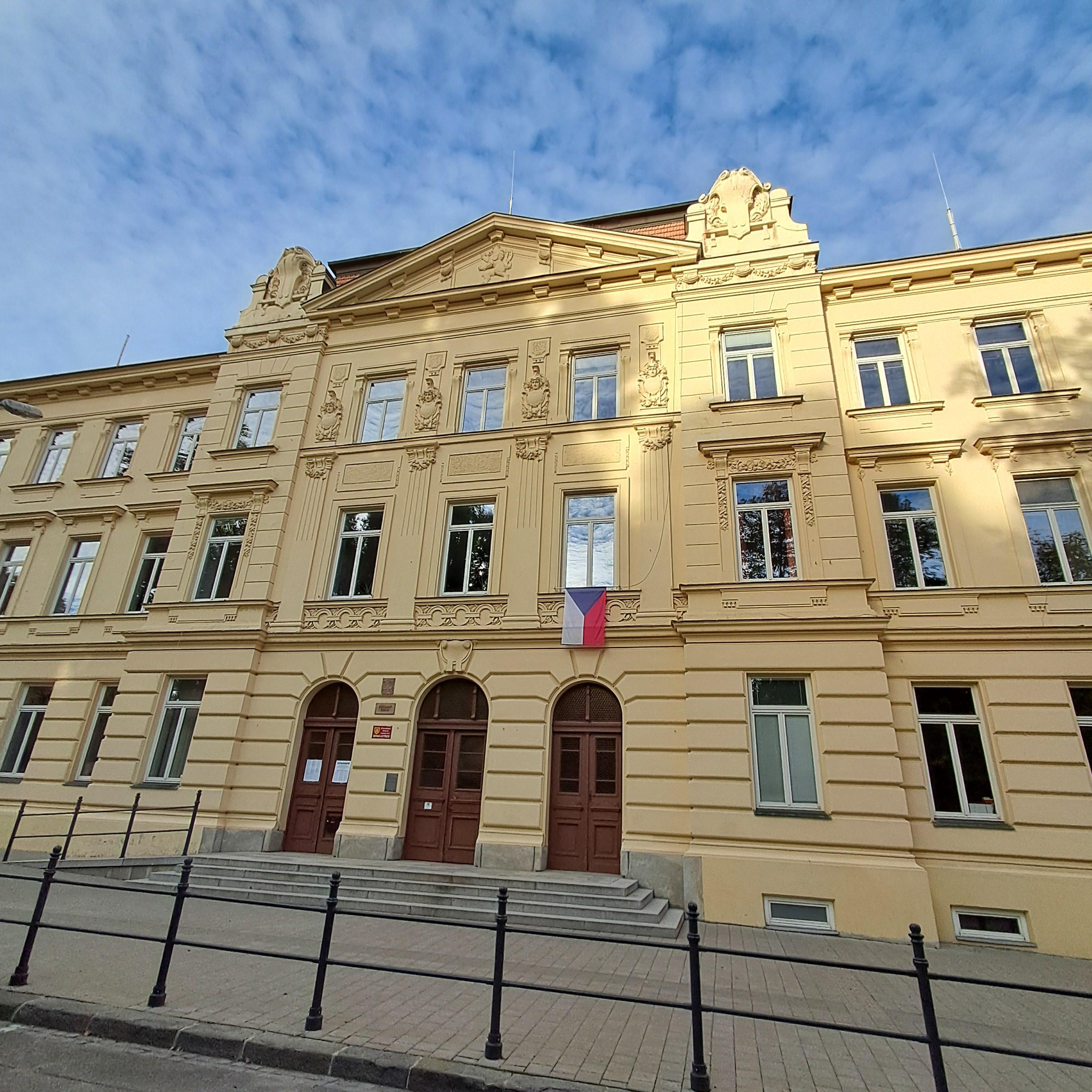 ZŠ a MŠ Brno, Antonínská 3 foto 4