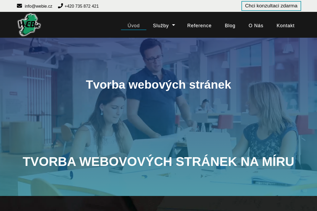 WEBie