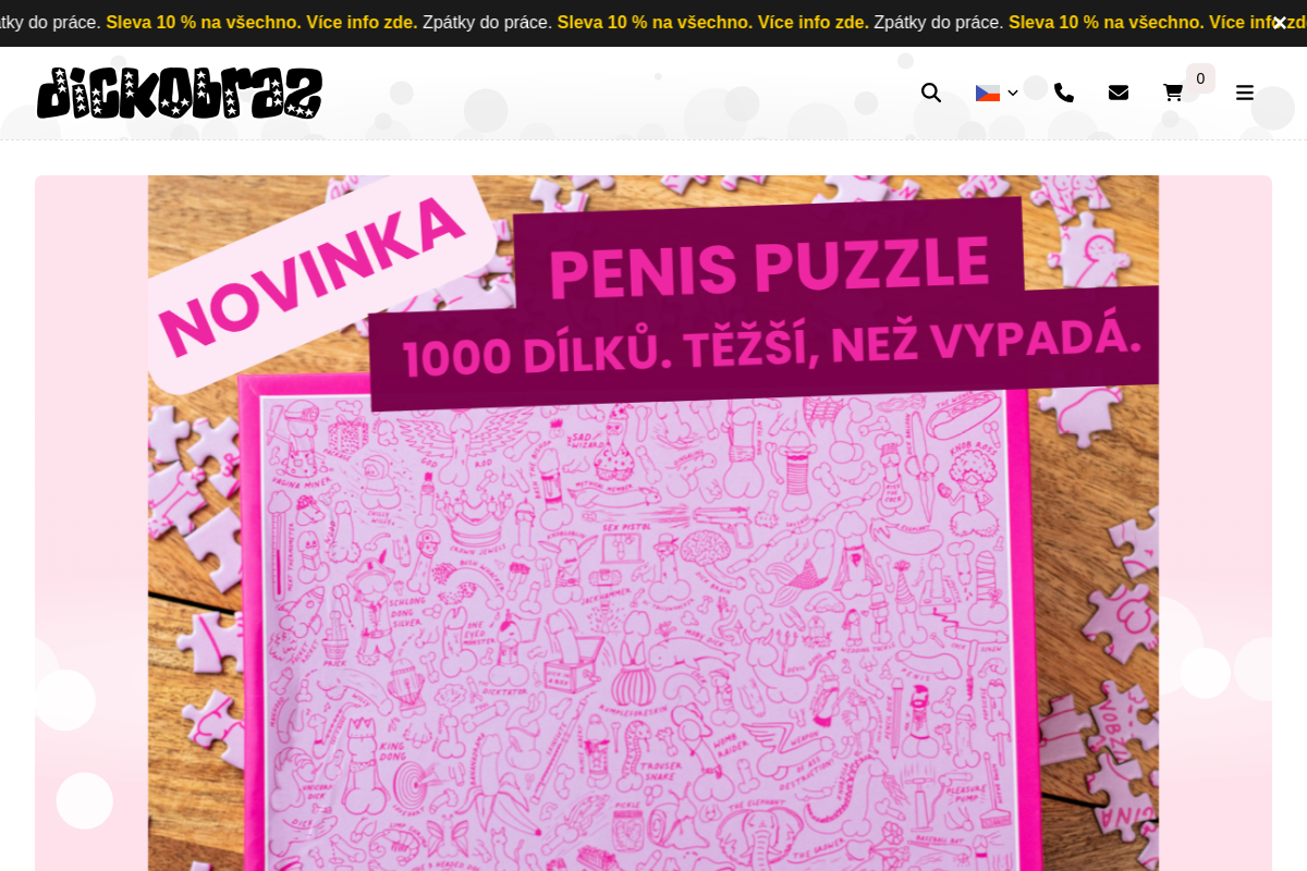 Dickobraz.cz