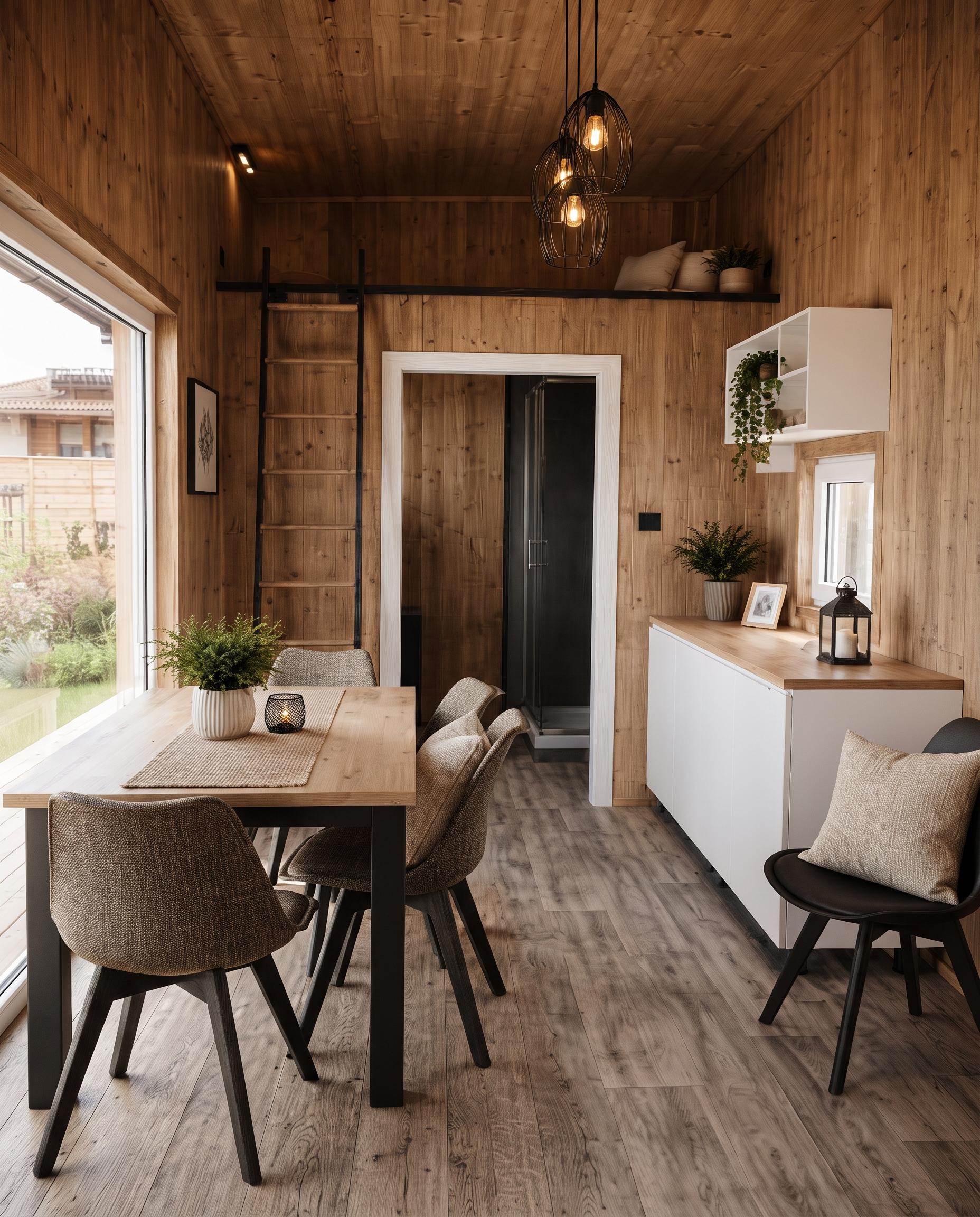 Woodhomes foto 2