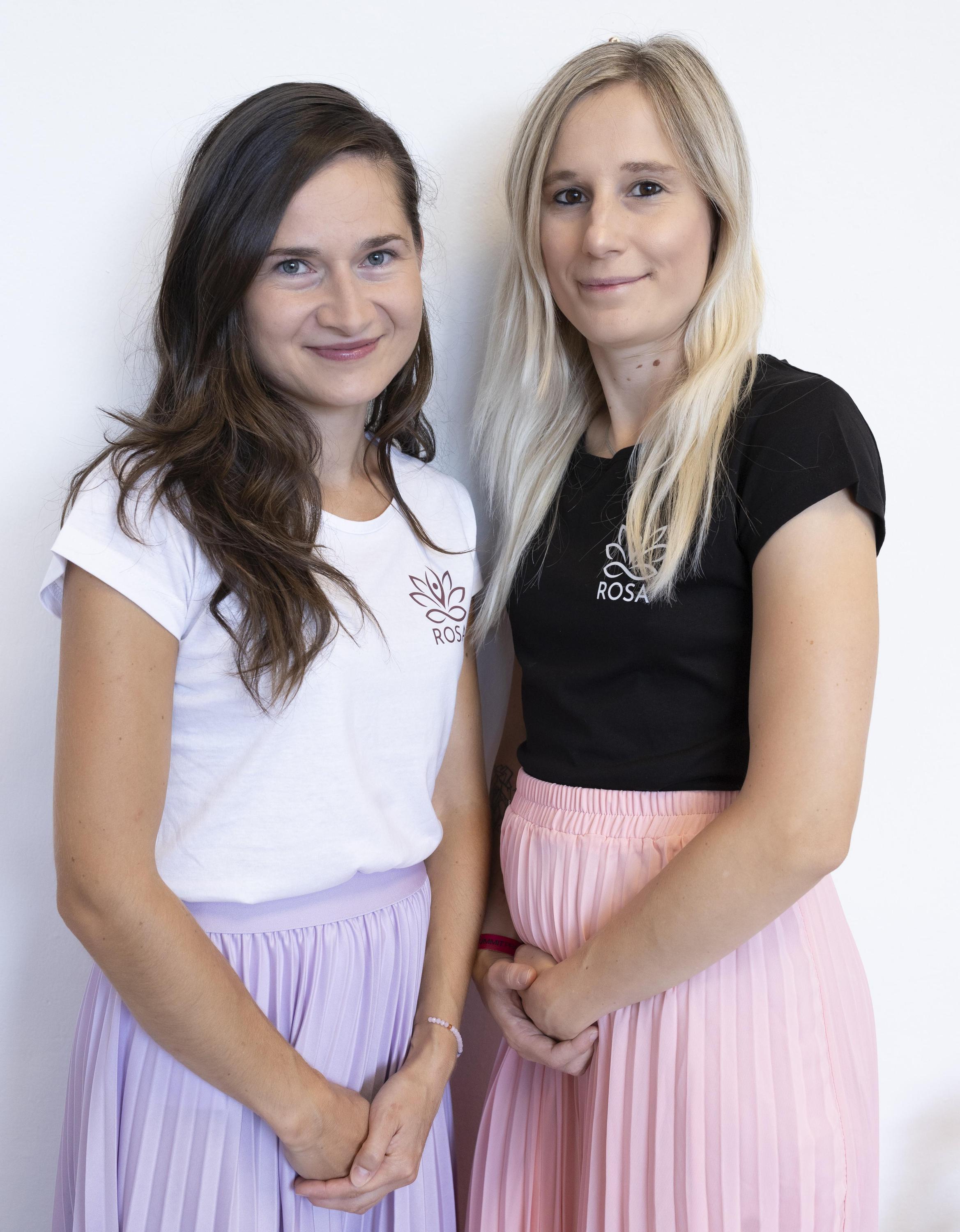 Centrum celostní ženské péče ROSA foto 1