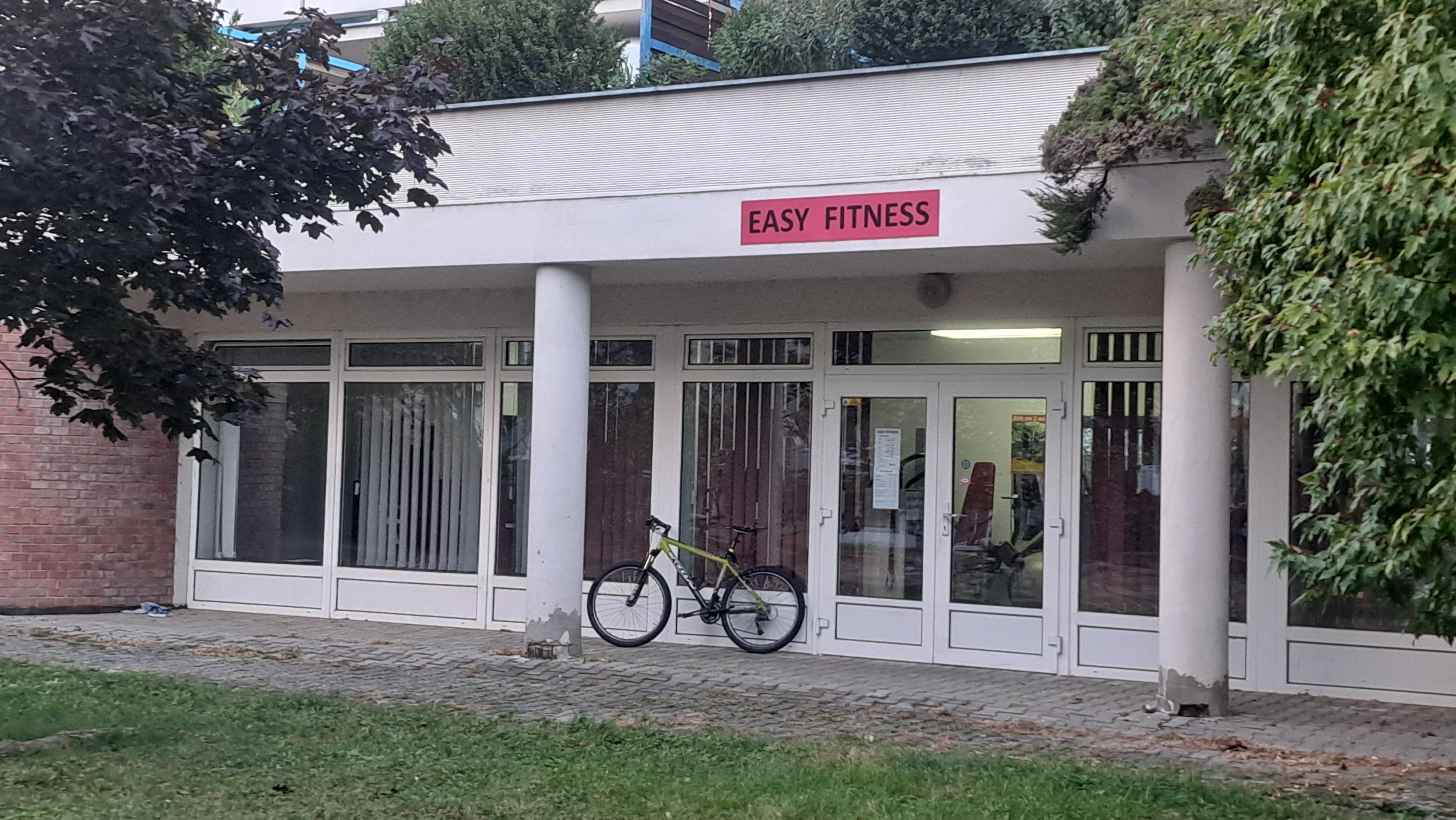 EASY FITNESS foto 2