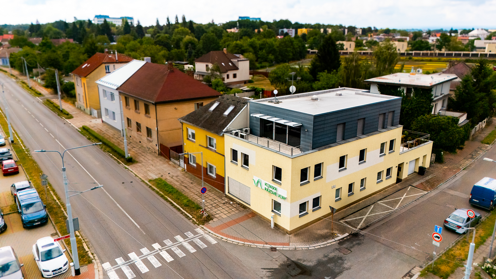 KLINIKA RÁZOVÉ VLNY PARDUBICE foto 5