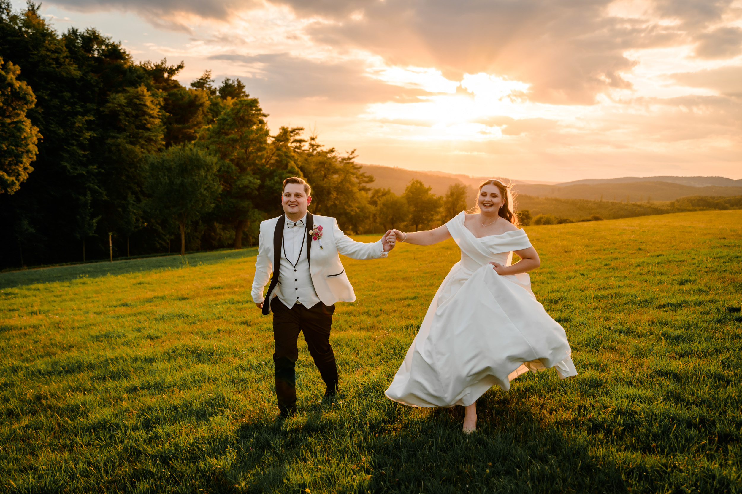 Svatební fotograf Jindřich Zetík foto 3