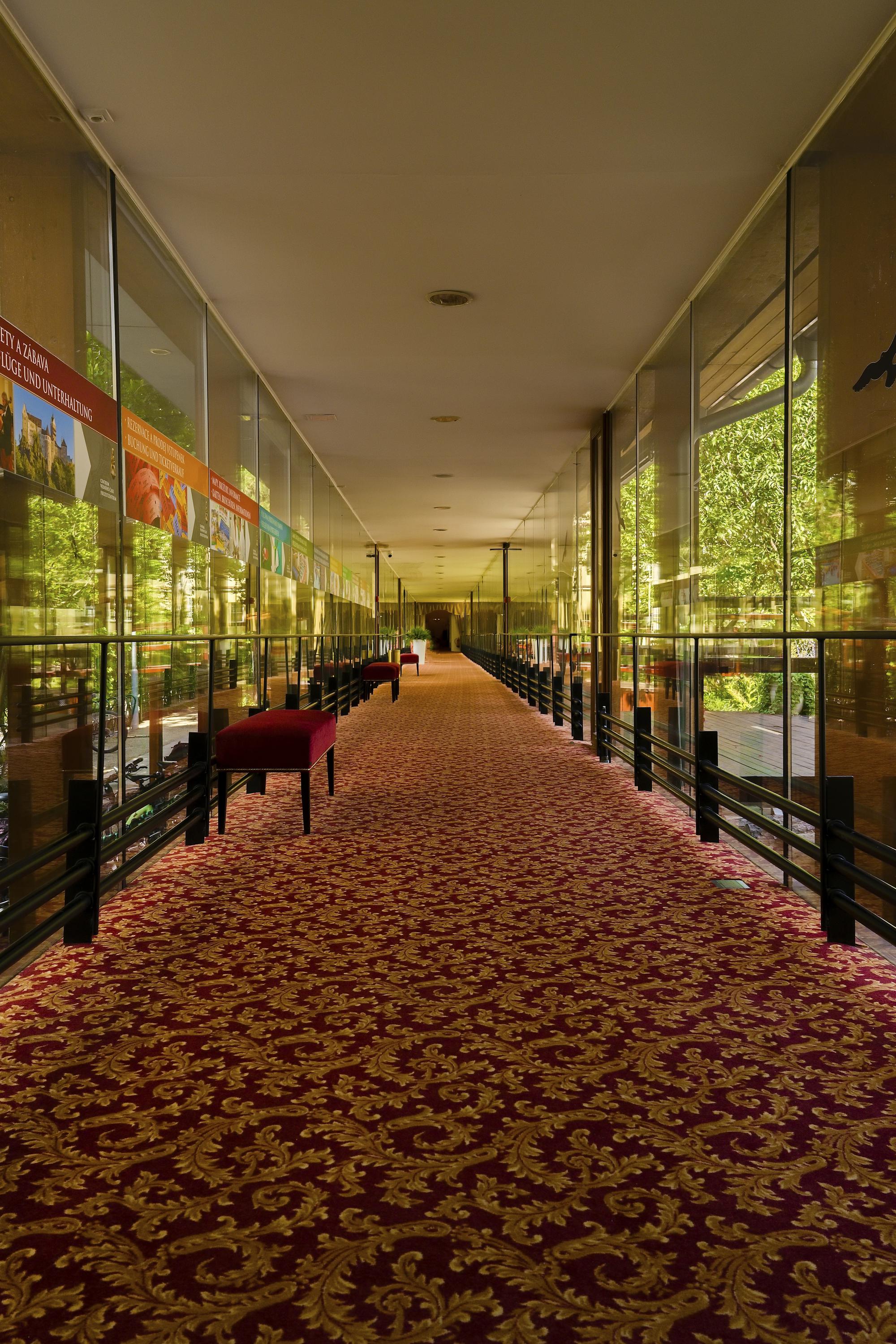 Spa Resort Pawlik - Aquaforum **** foto 4