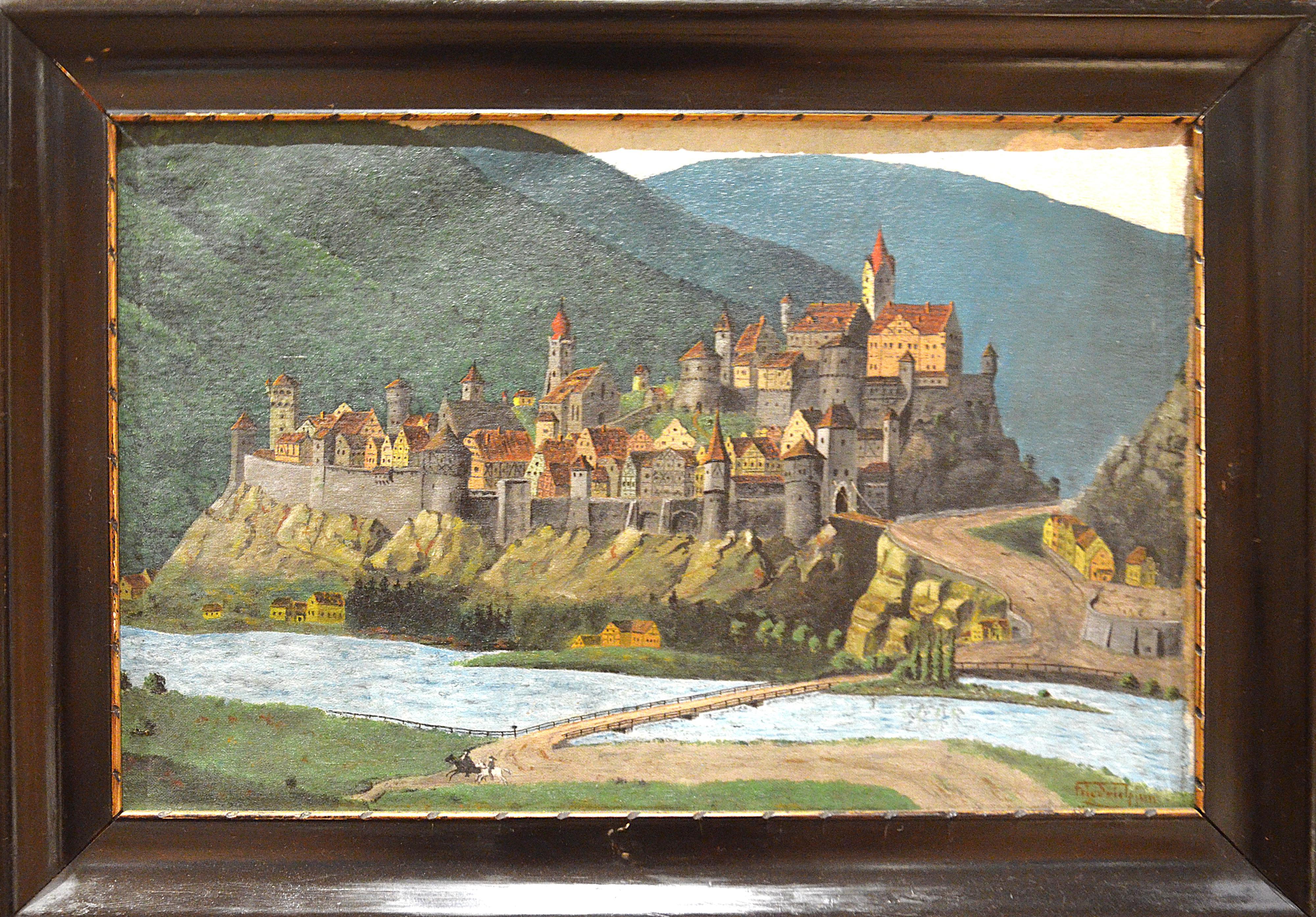 Oblastní muzeum v Ústí nad Labem foto 2