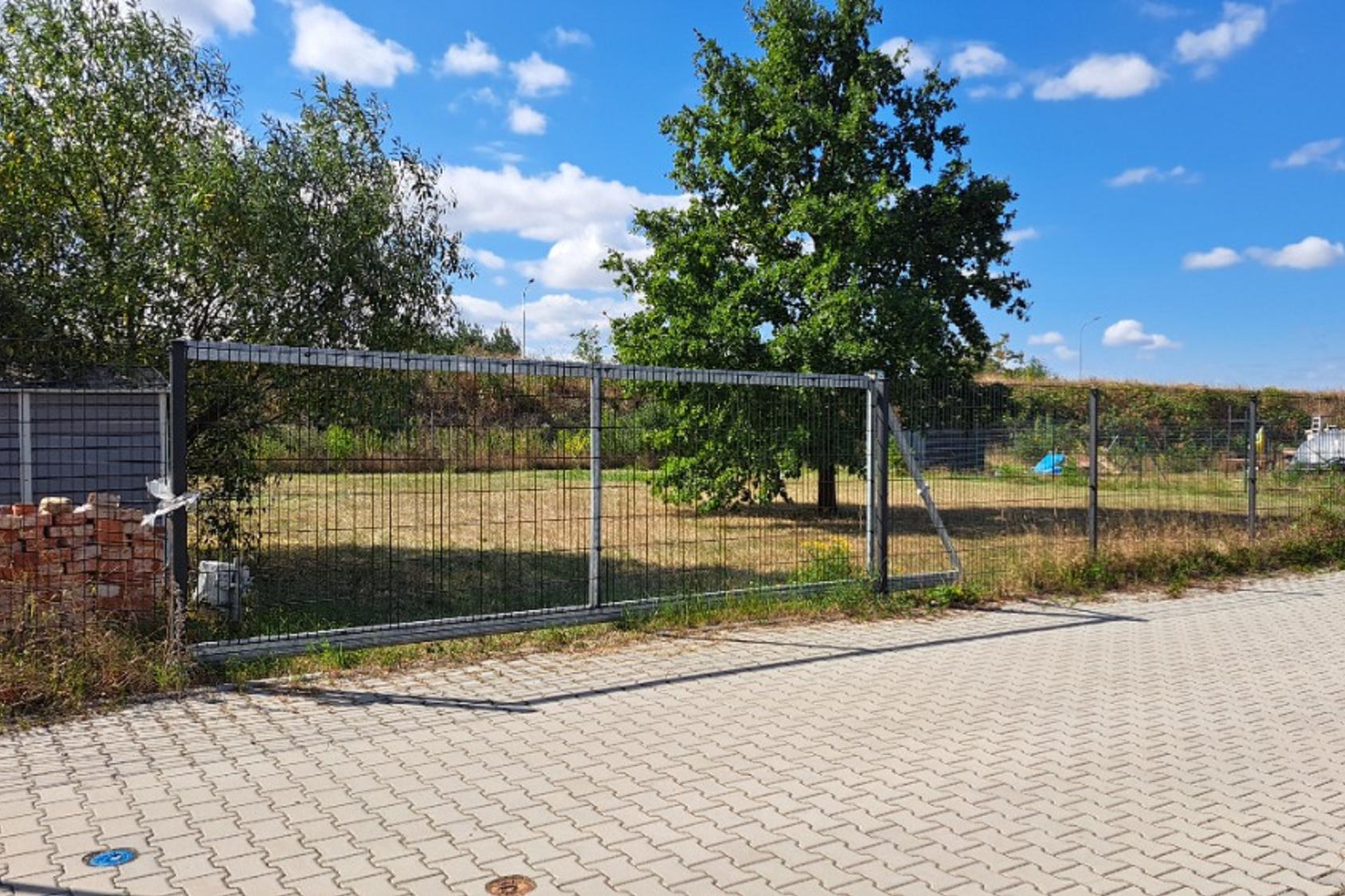 Prodej pozemku790m2,  Brandýs n/L- Stará Boleslav