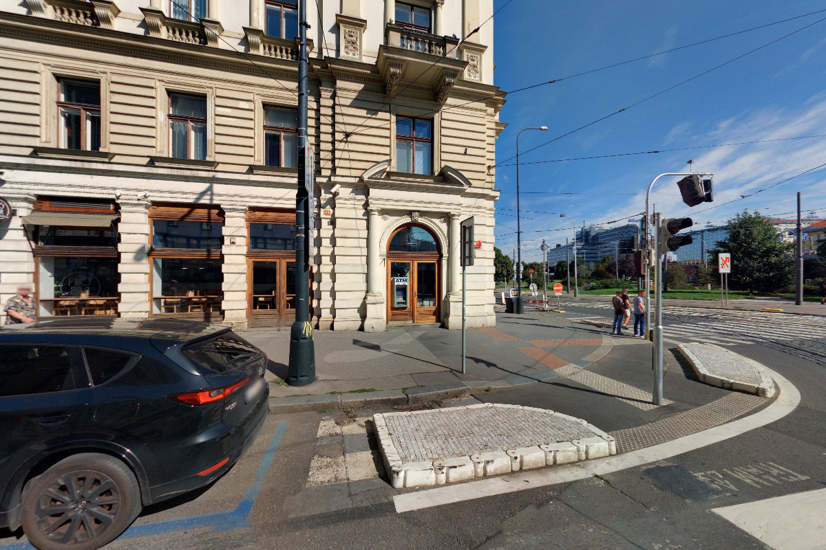 Bankomat Euronet