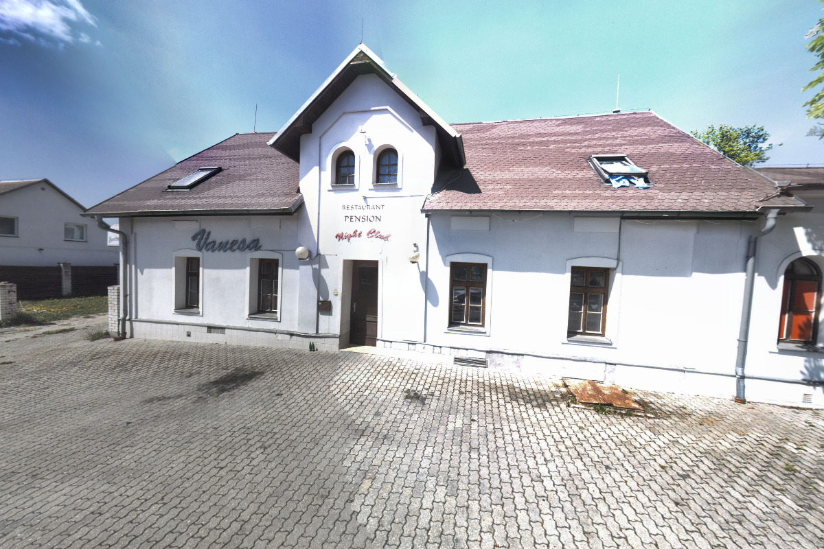 Bankomat Euronet