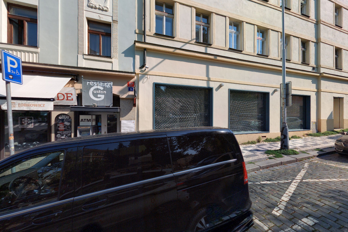 Bankomat Euronet