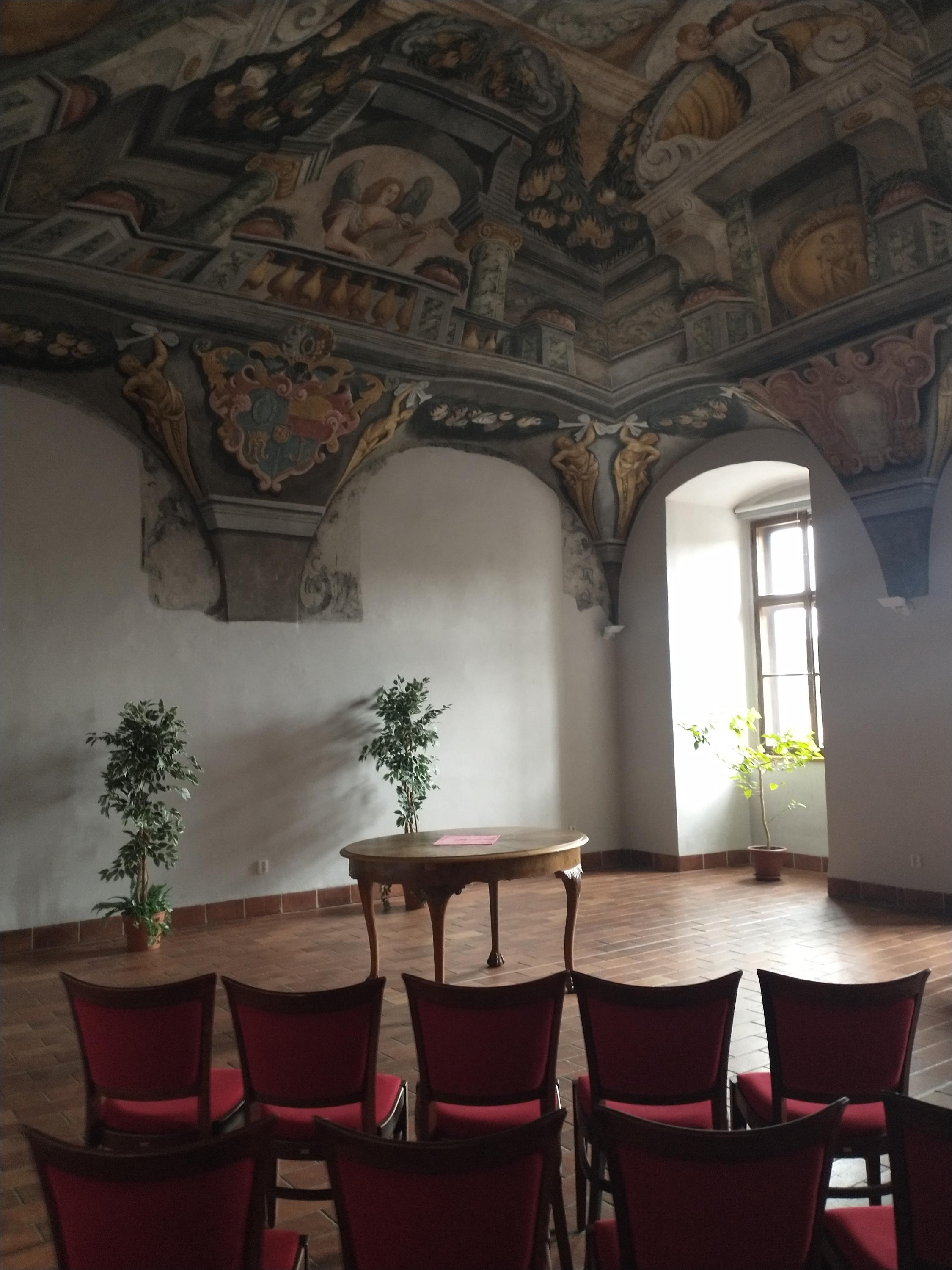 MUZEUM FOTOGRAFIE A MODERNÍCH OBRAZOVÝCH MÉDIÍ foto 4